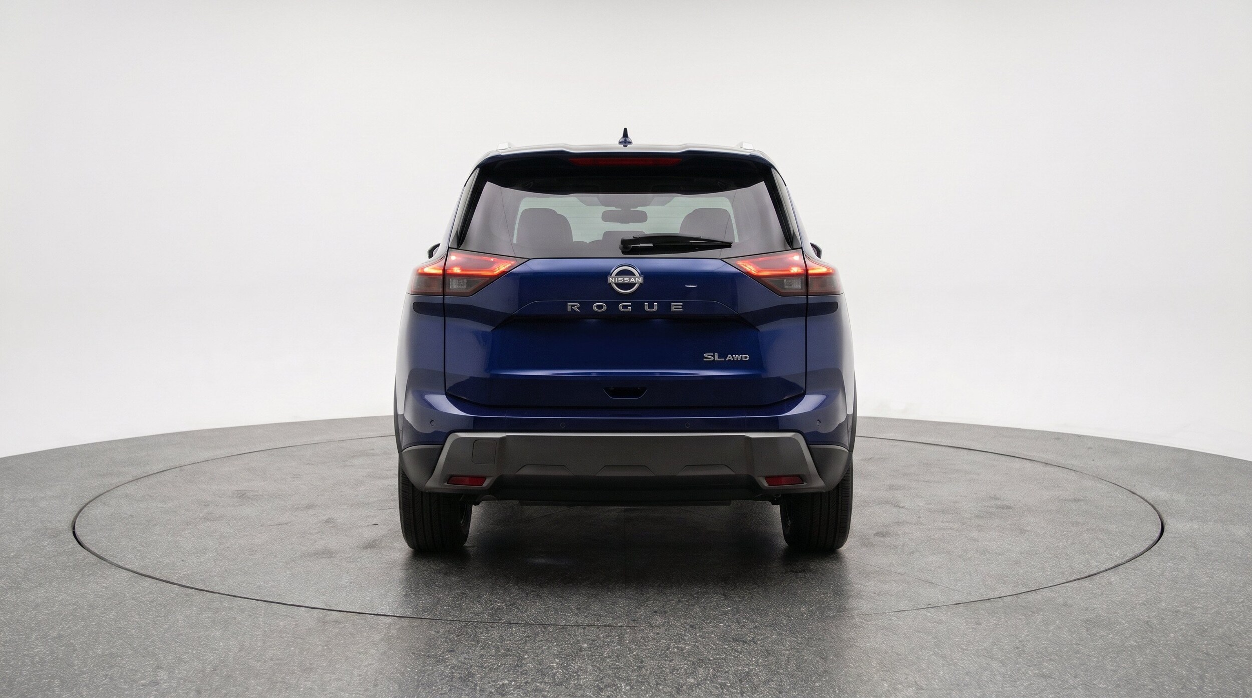 Thumbnail: 2026 Nissan Rogue - 7
