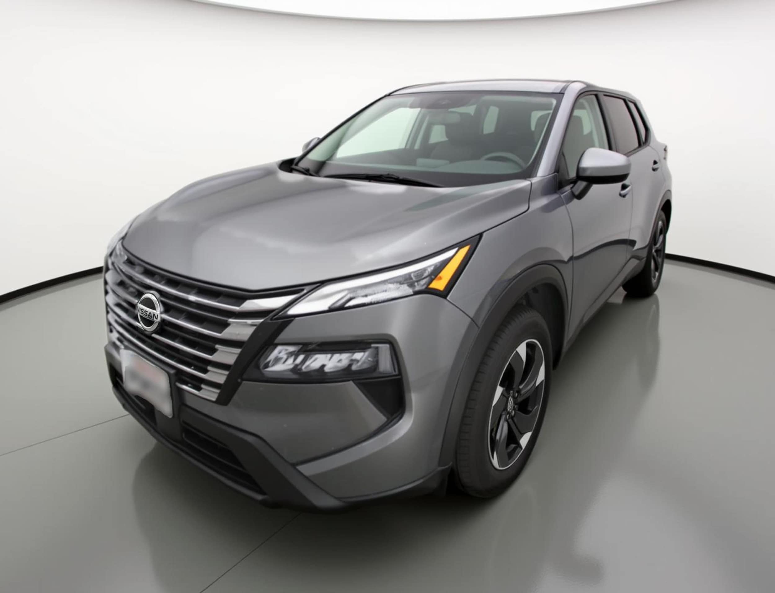 Thumbnail: 2025 Nissan Rogue - 3