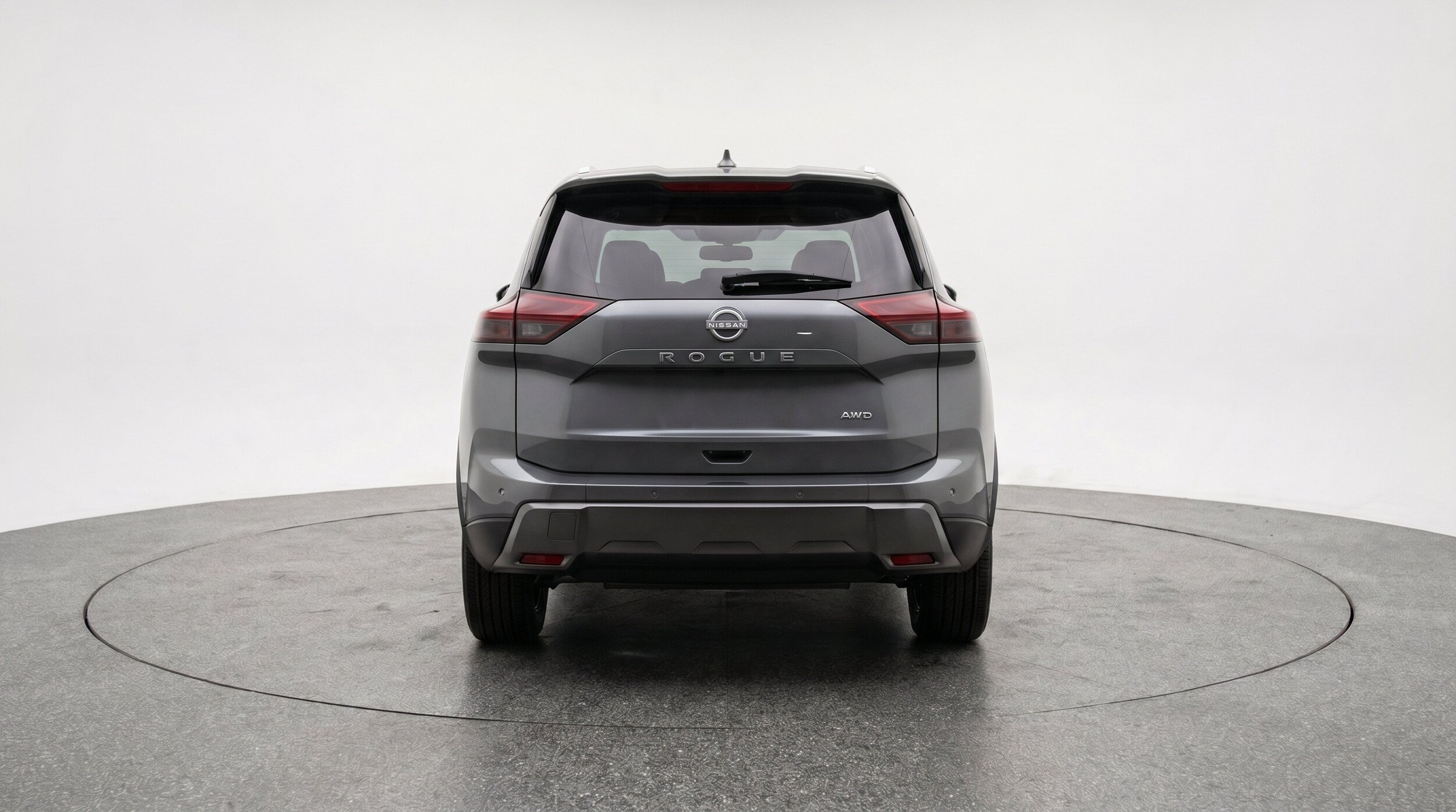 Thumbnail: 2026 Nissan Rogue - 7