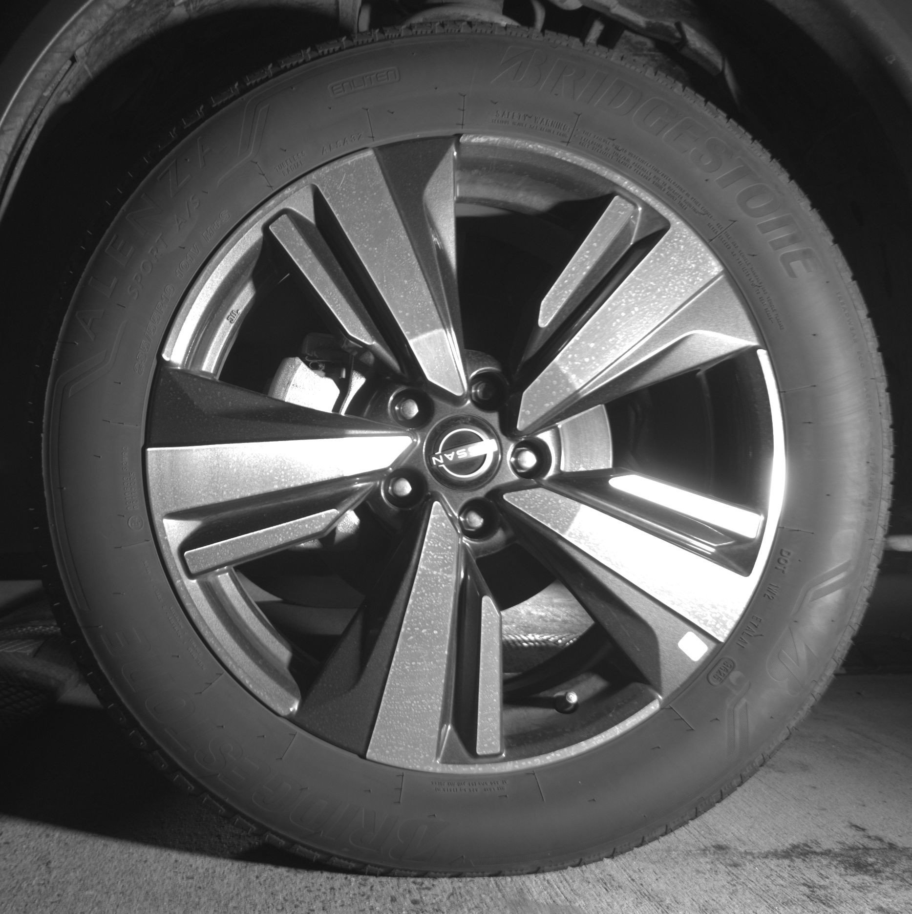 Thumbnail: 2026 Nissan Rogue - 12