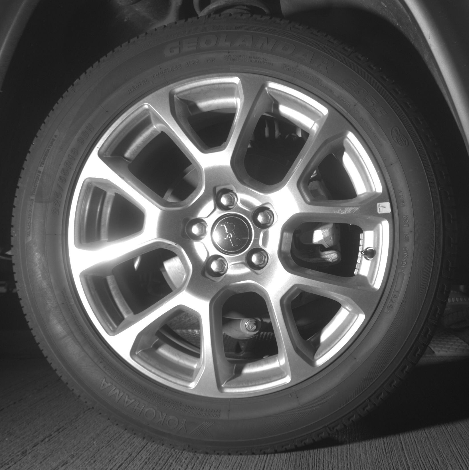 Thumbnail: 2025 Jeep Compass - 12