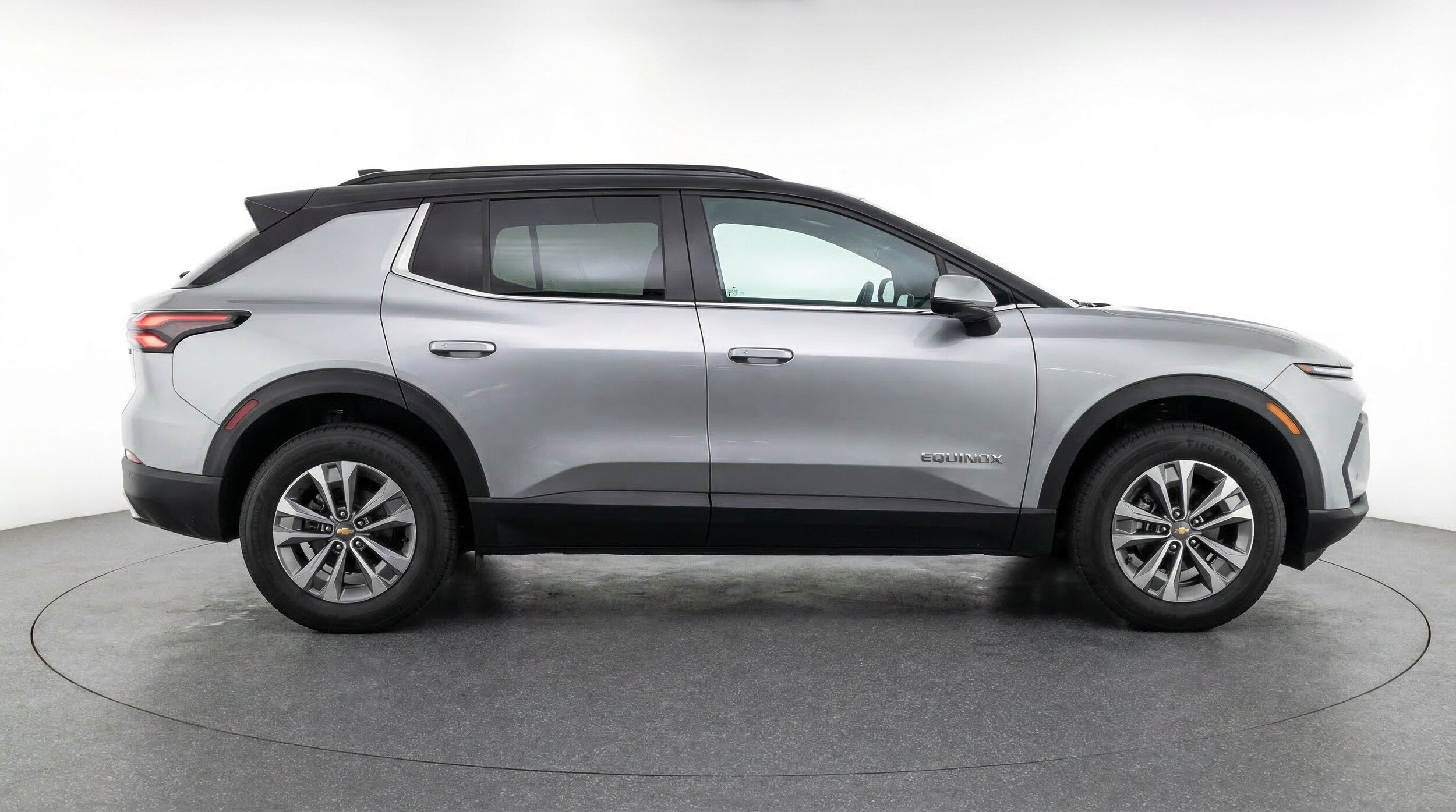 Thumbnail: 2025 Chevrolet Equinox - 11