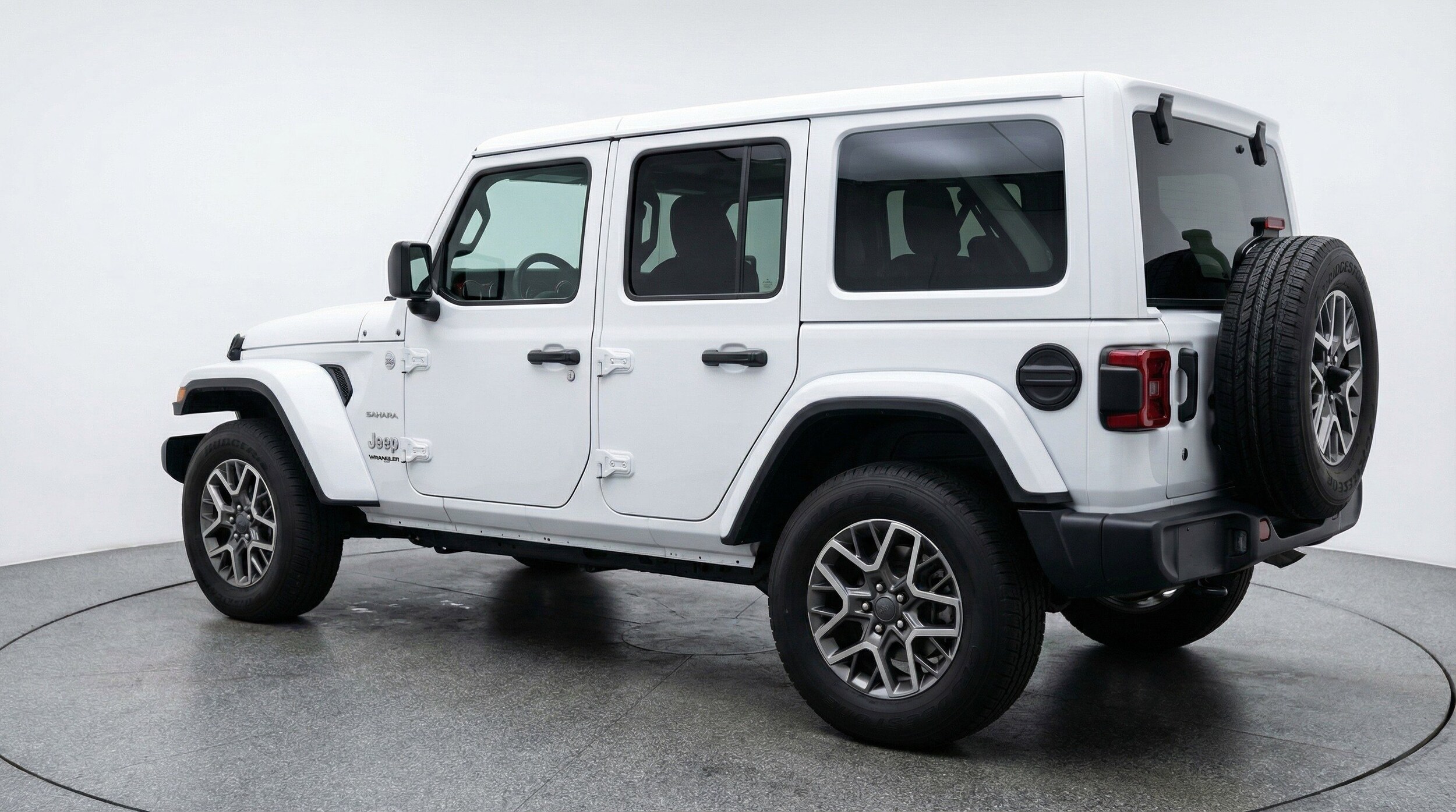 Thumbnail: 2025 Jeep Wrangler - 6