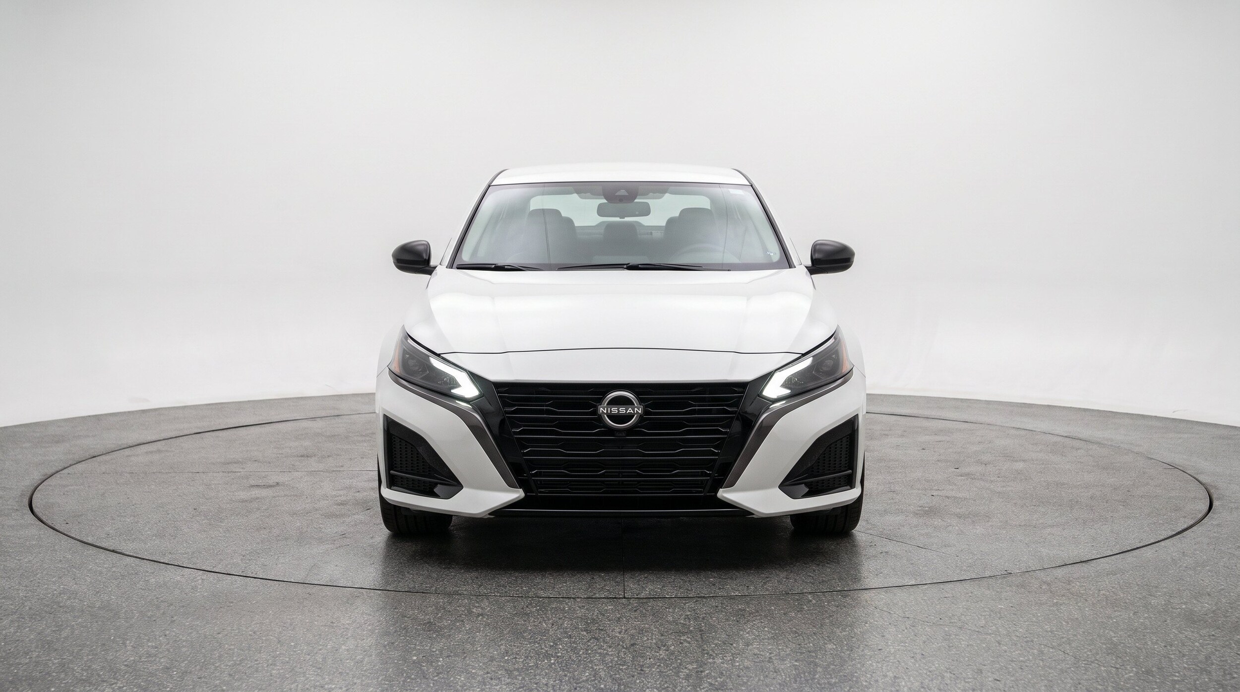 Thumbnail: 2026 Nissan Altima - 2