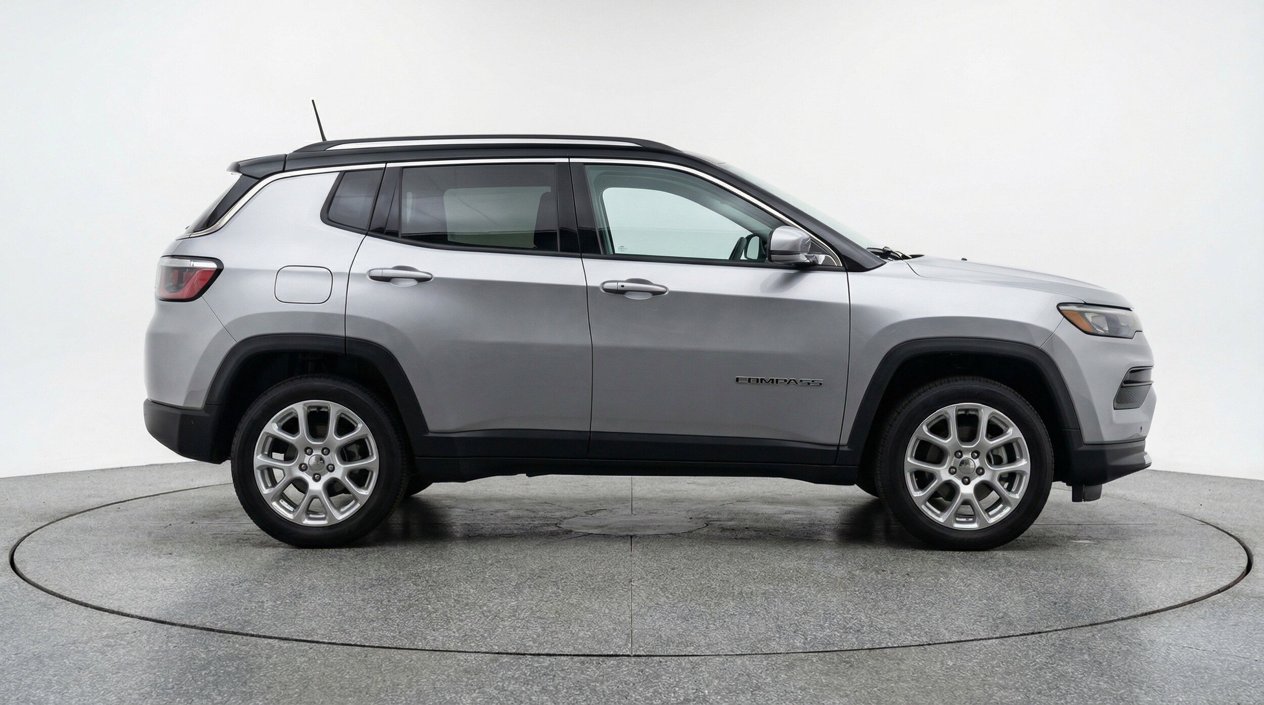 Thumbnail: 2025 Jeep Compass - 11