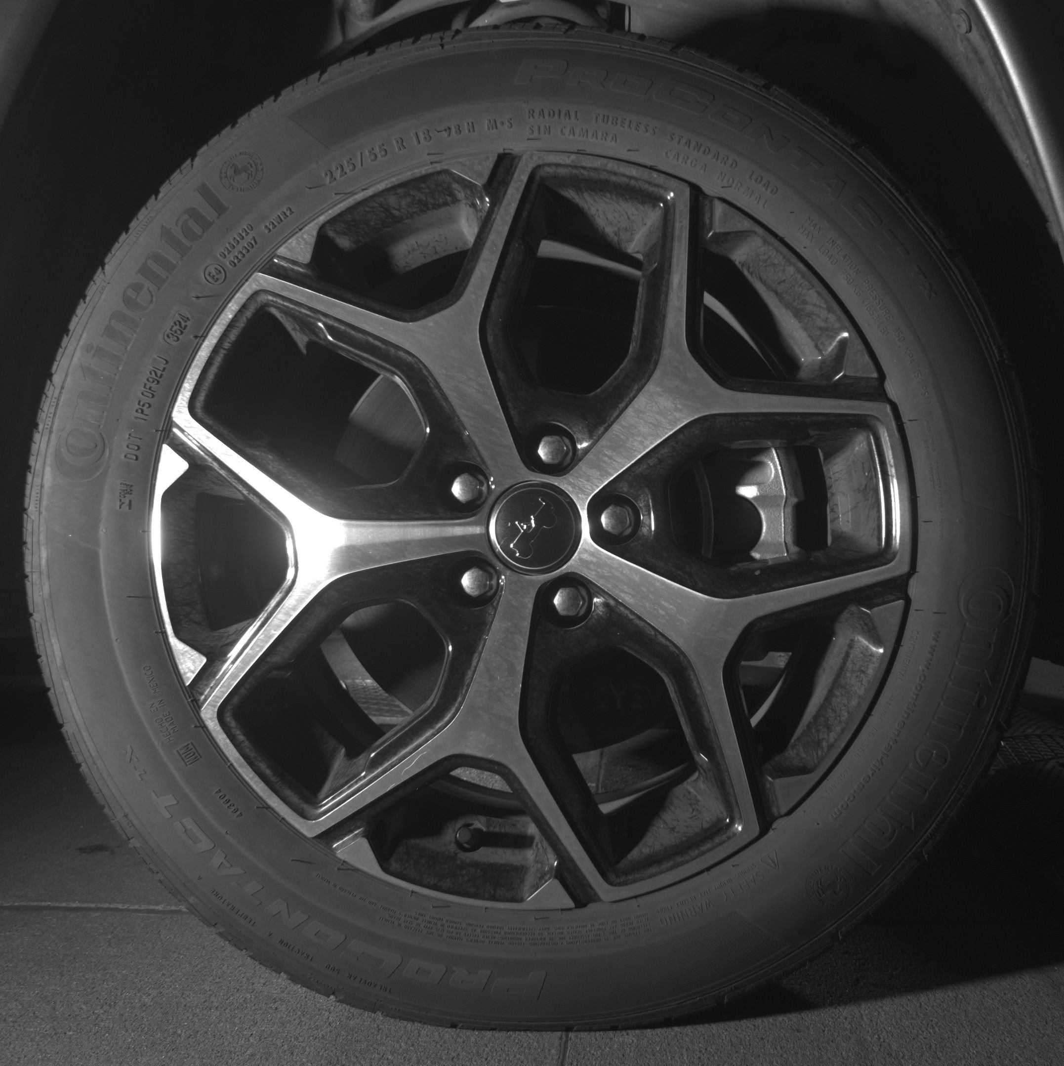 Thumbnail: 2025 Jeep Compass - 13