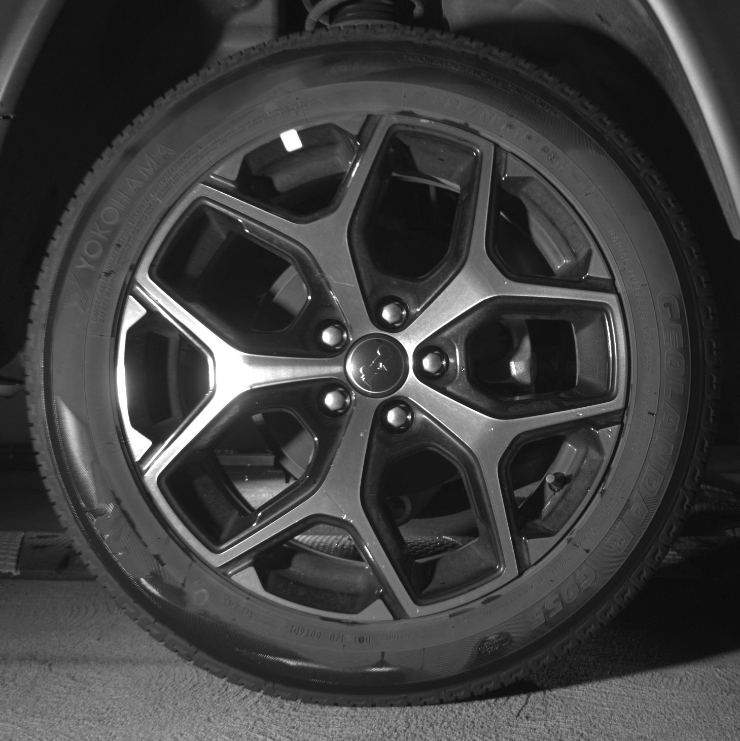 Thumbnail: 2025 Jeep Compass - 15