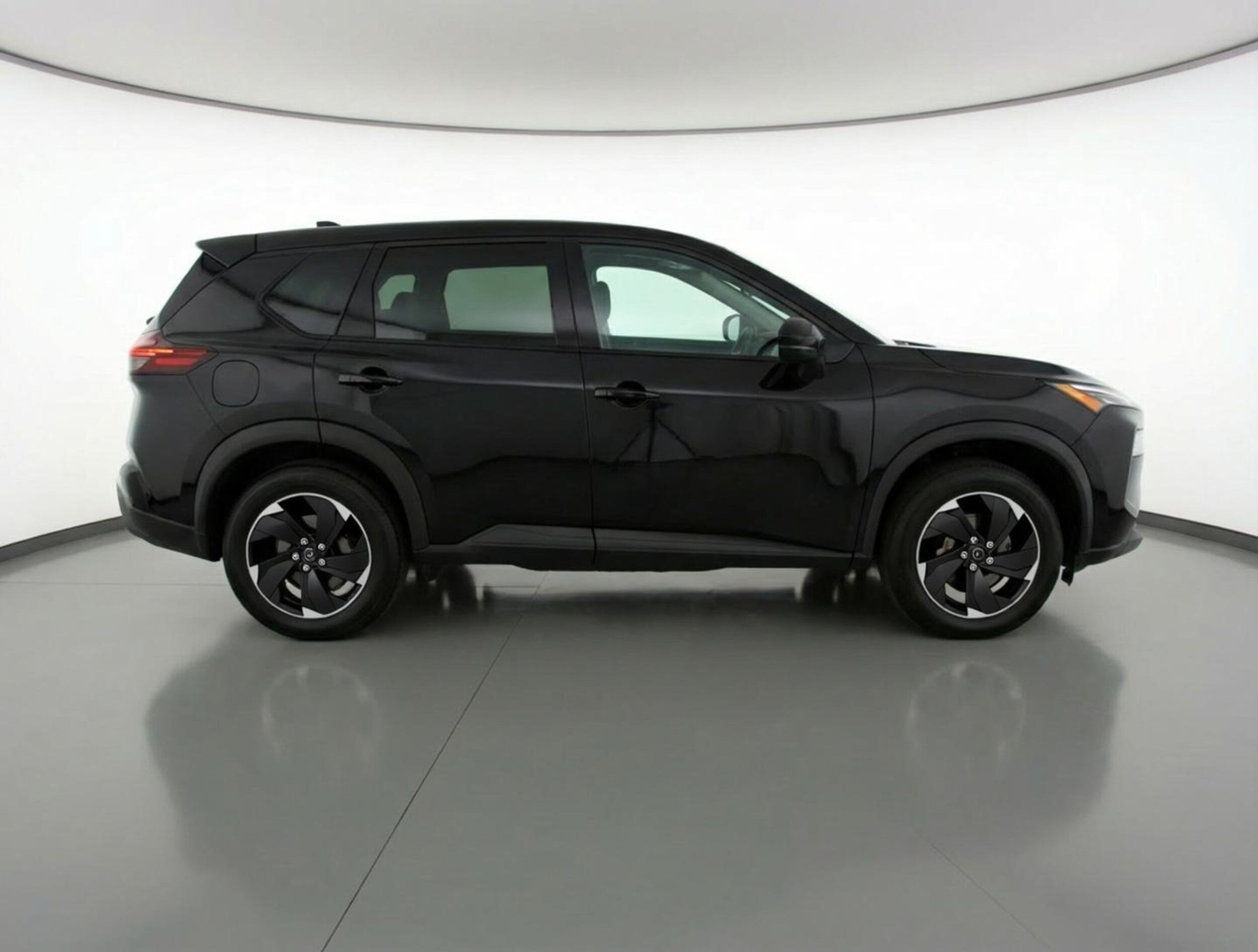 Thumbnail: 2025 Nissan Rogue - 8