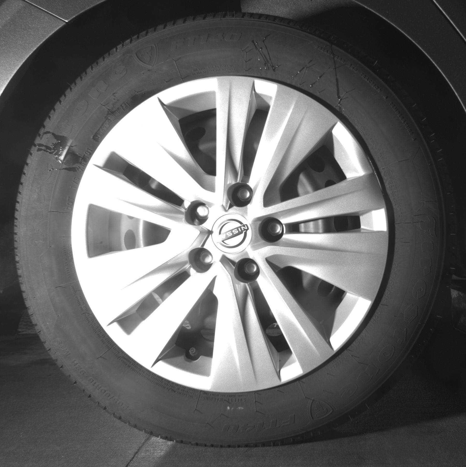 Thumbnail: 2025 Nissan Sentra - 12