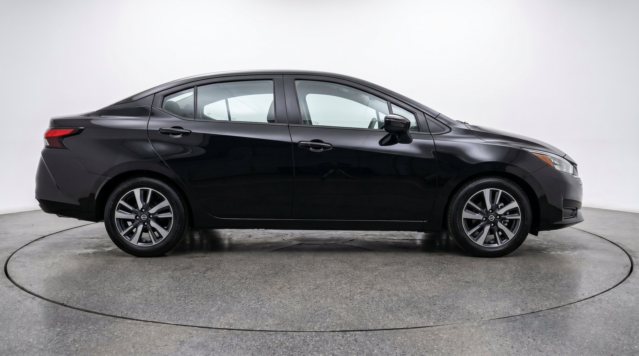 Thumbnail: 2025 Nissan Versa - 11