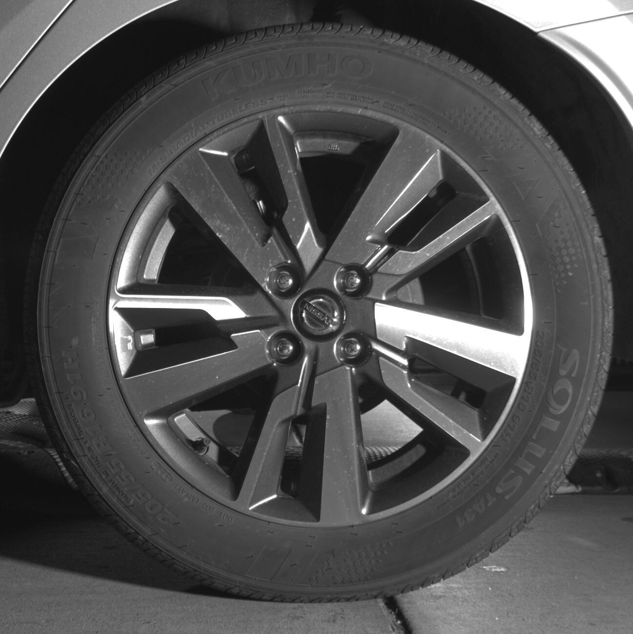 Thumbnail: 2025 Nissan Versa - 11