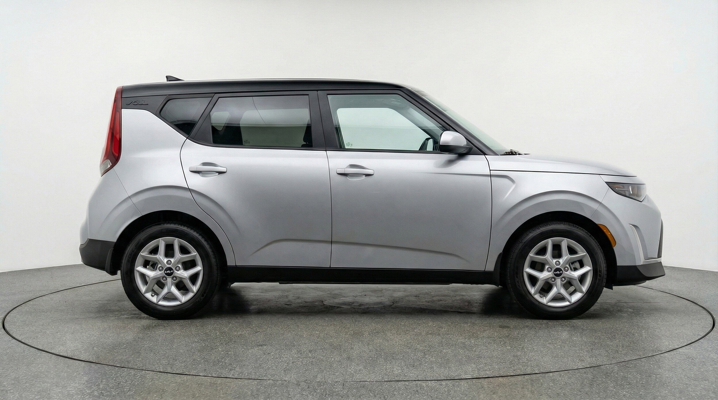 Thumbnail: 2025 Kia Soul - 11