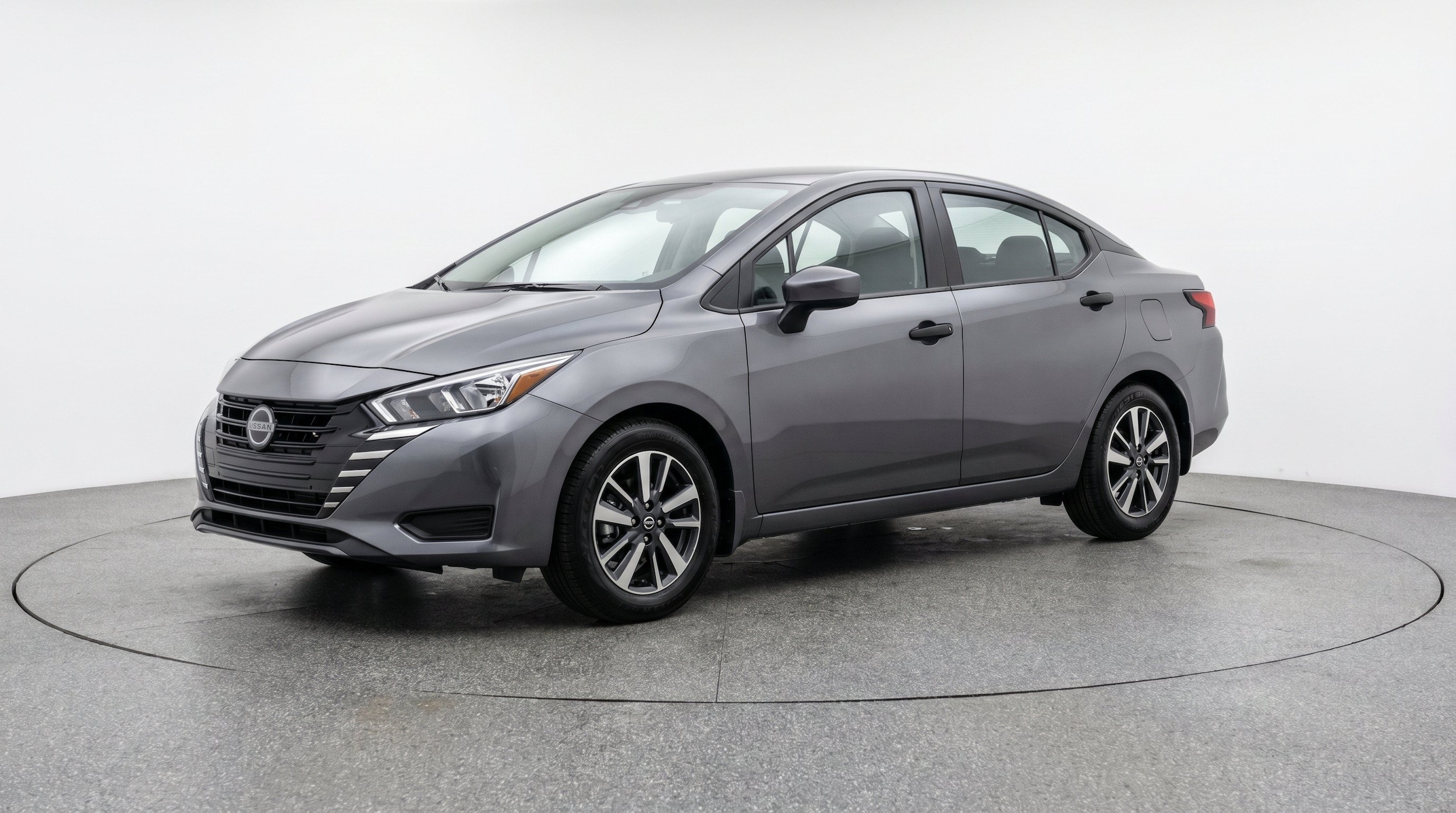 Thumbnail: 2025 Nissan Versa - 3