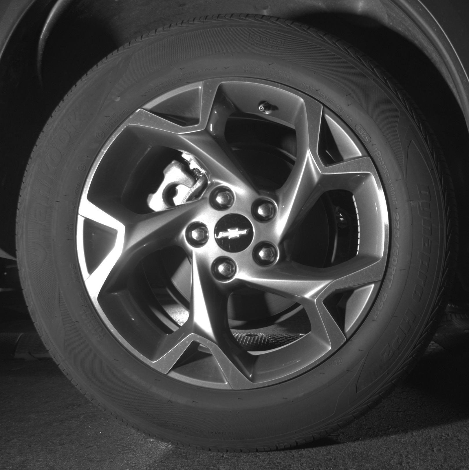 Thumbnail: 2025 Chevrolet Trax - 15