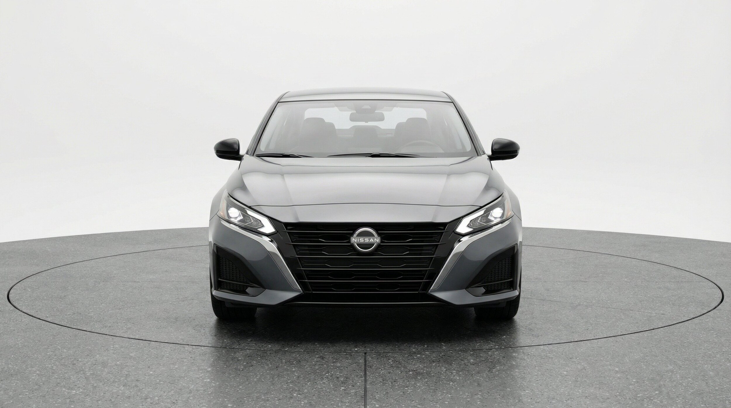 Thumbnail: 2025 Nissan Altima - 2