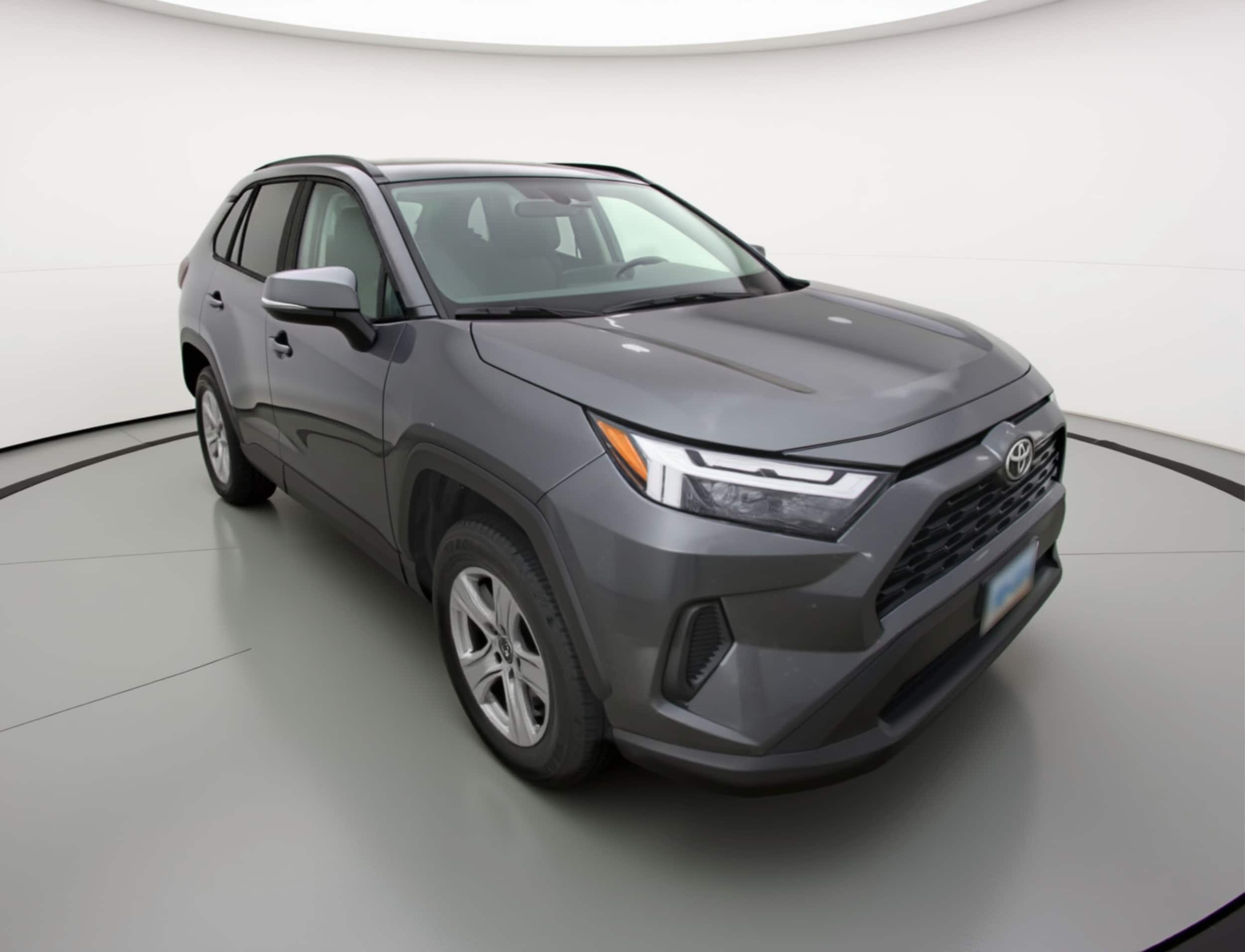 Thumbnail: 2025 Toyota RAV4 - 1