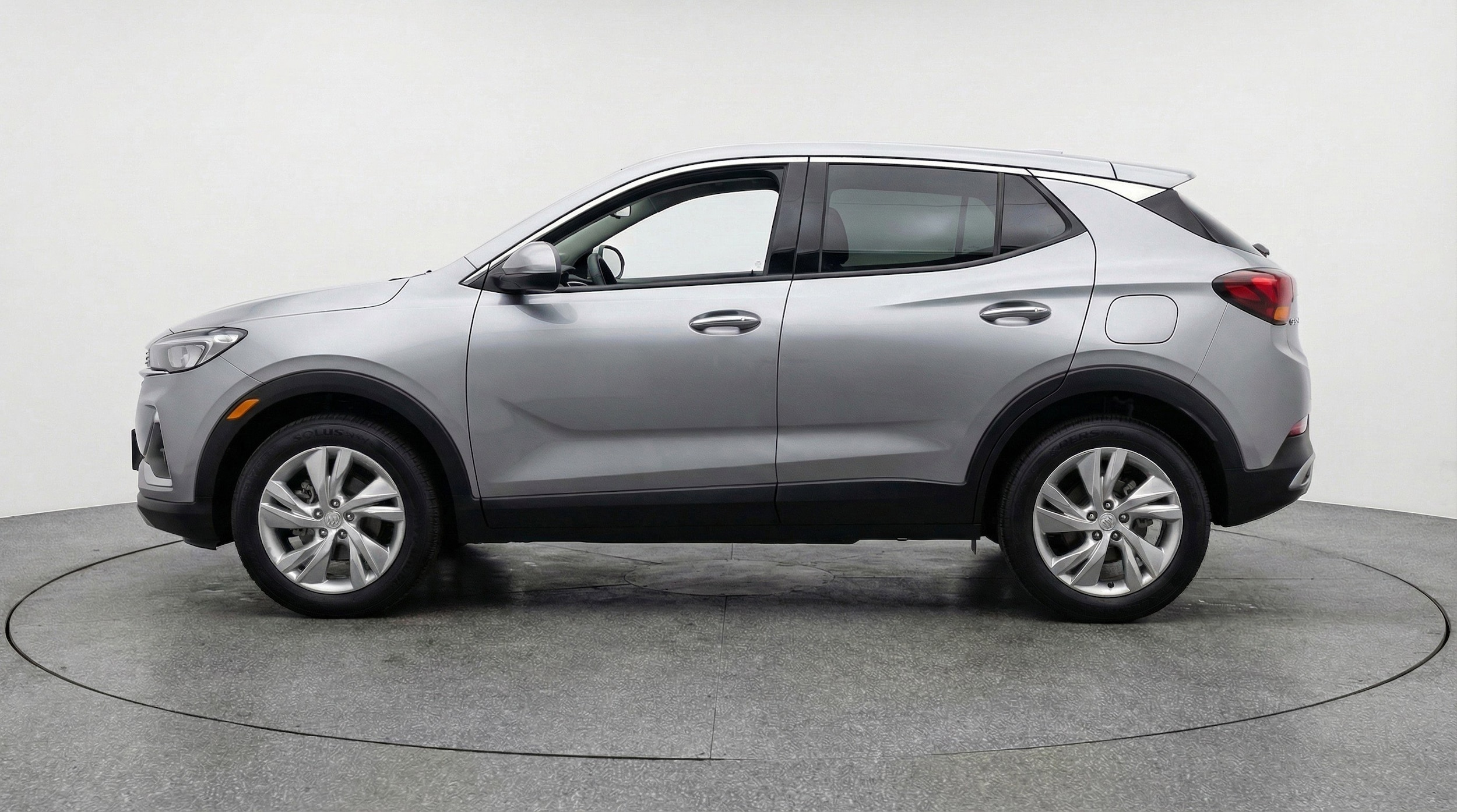 Thumbnail: 2025 Buick Encore GX - 5