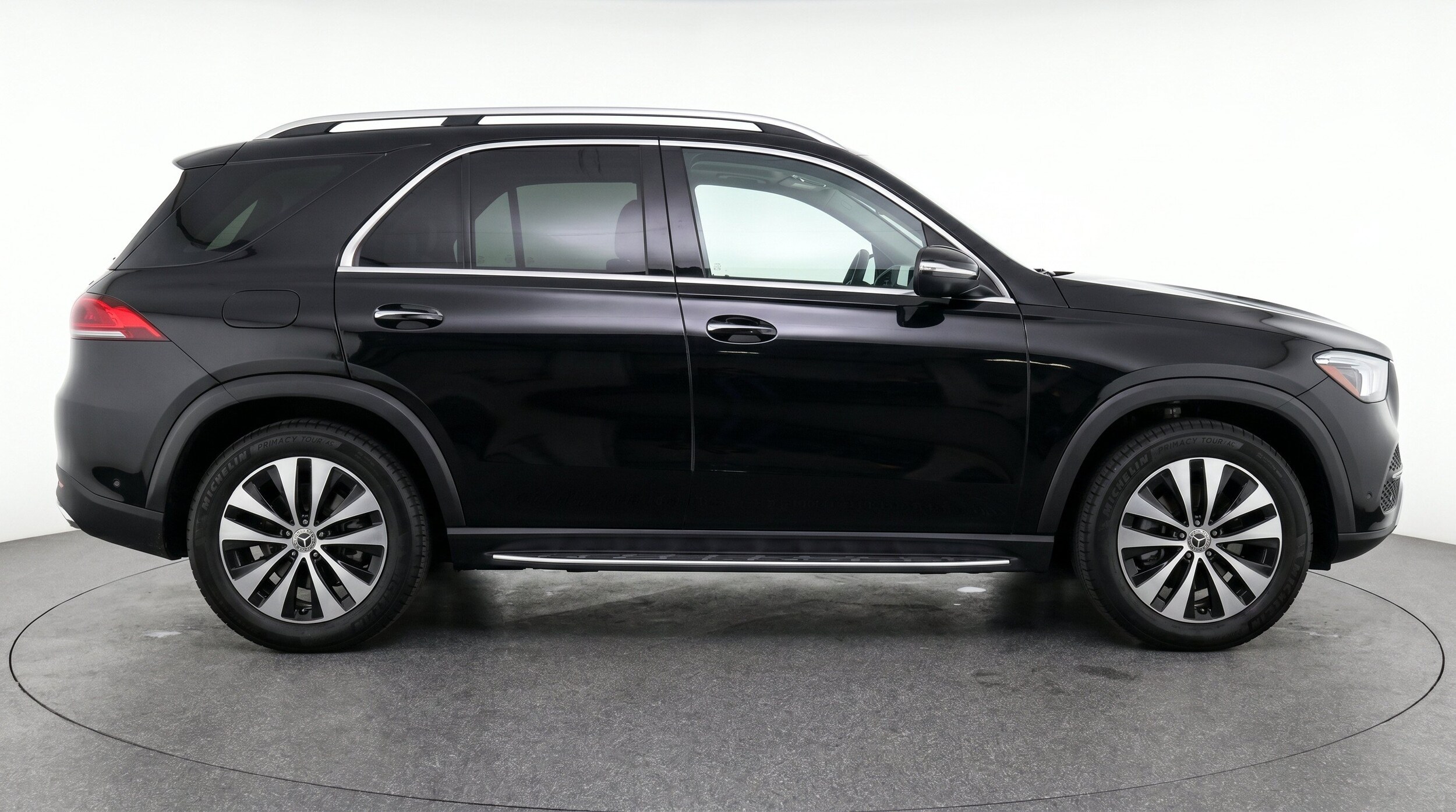 Thumbnail: 2026 Mercedes-Benz GLE - 11