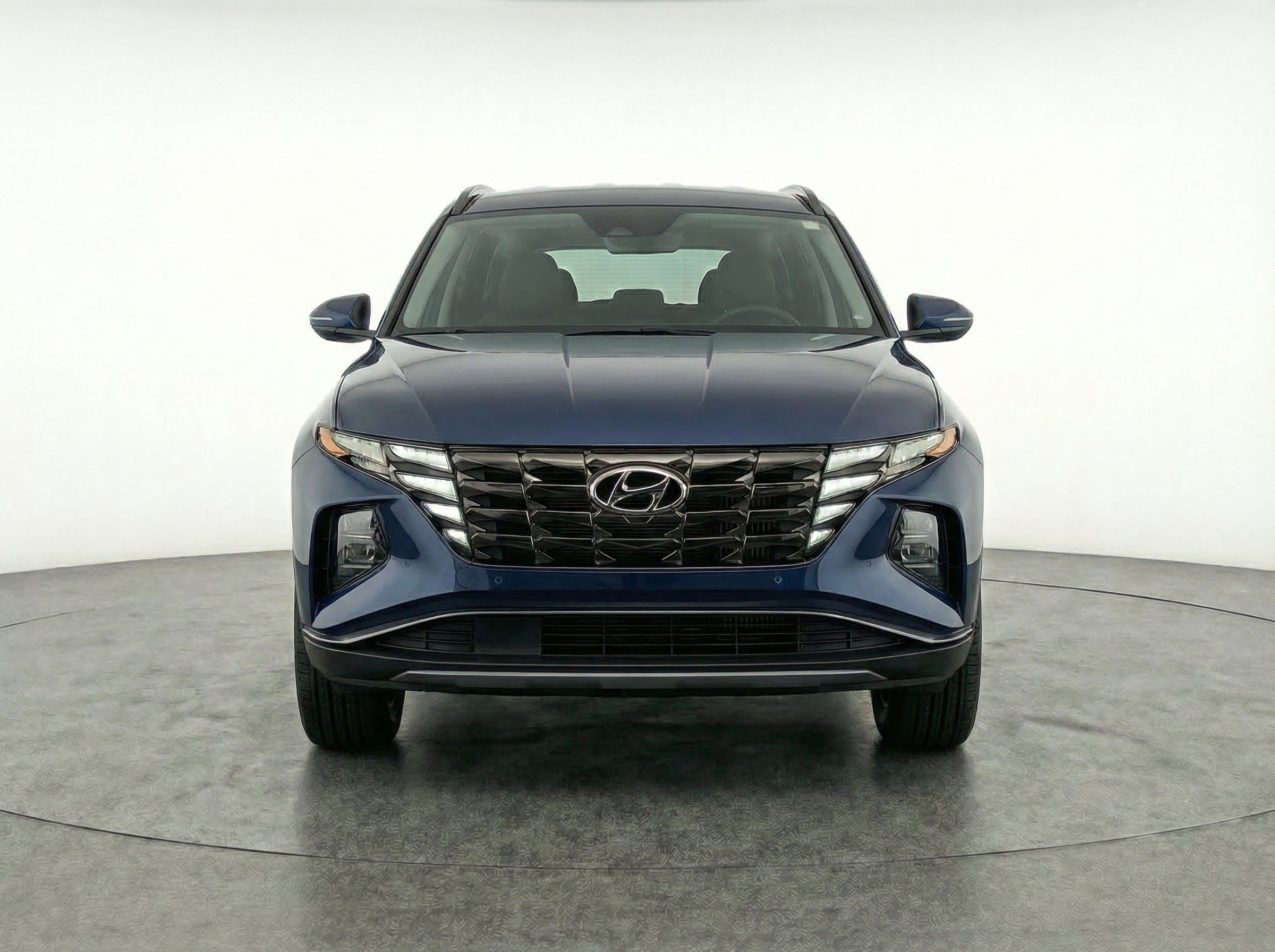 Thumbnail: 2026 Hyundai Tucson - 2