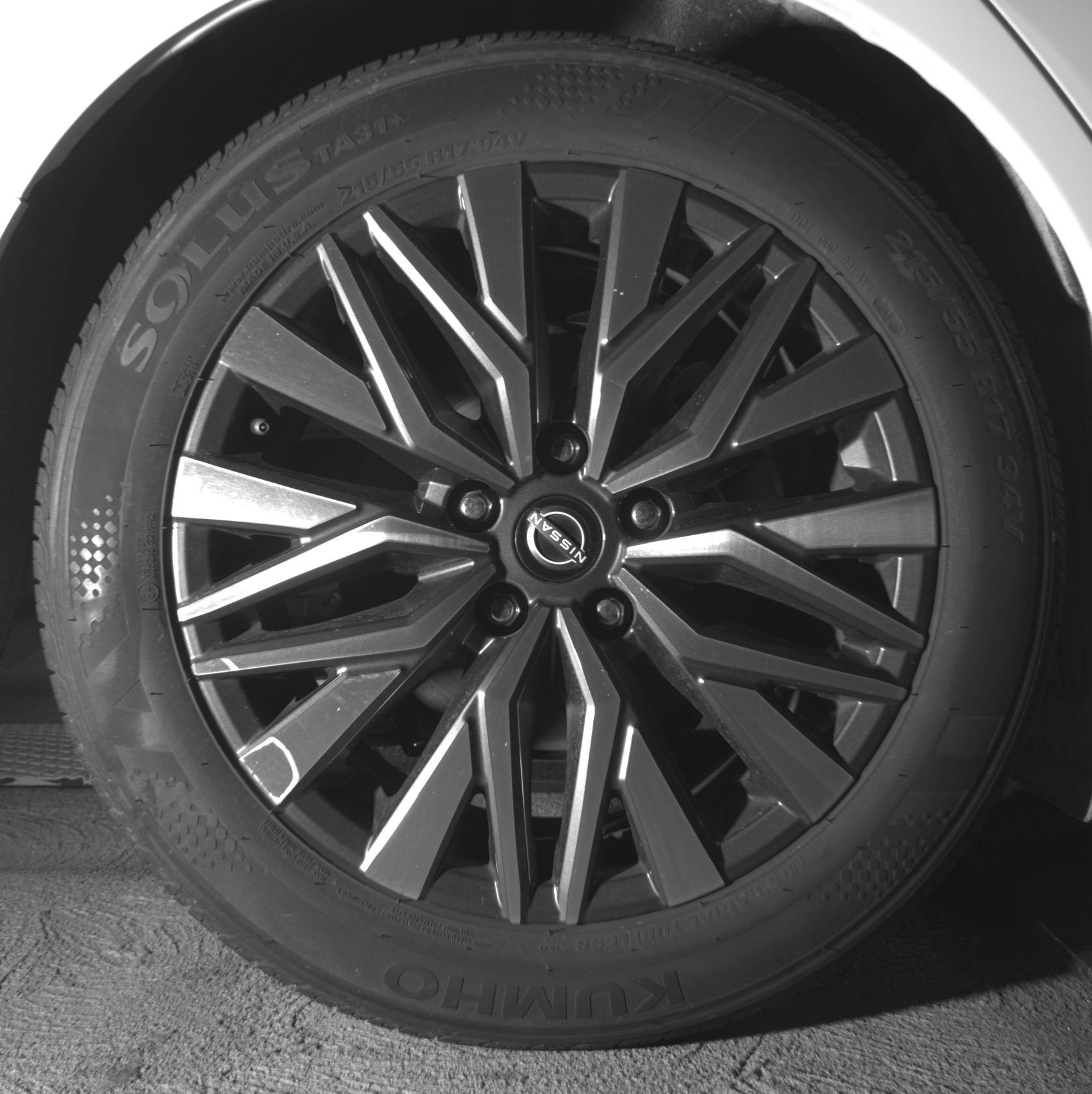 Thumbnail: 2025 Nissan Altima - 15