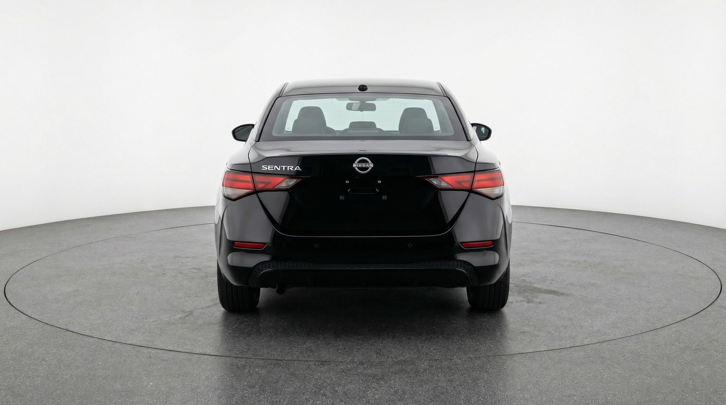 Thumbnail: 2025 Nissan Sentra - 7