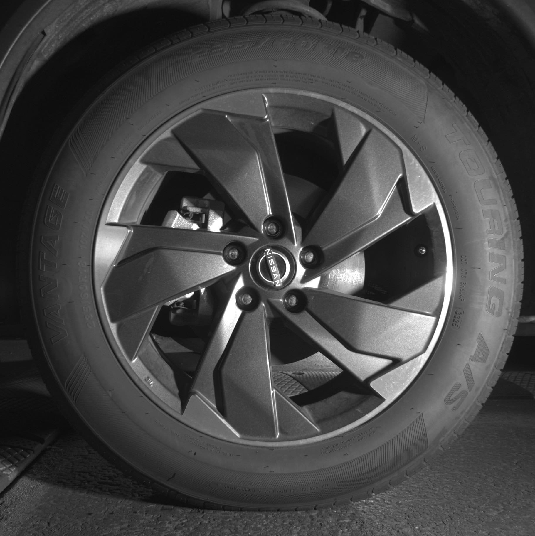 Thumbnail: 2025 Nissan Rogue - 12