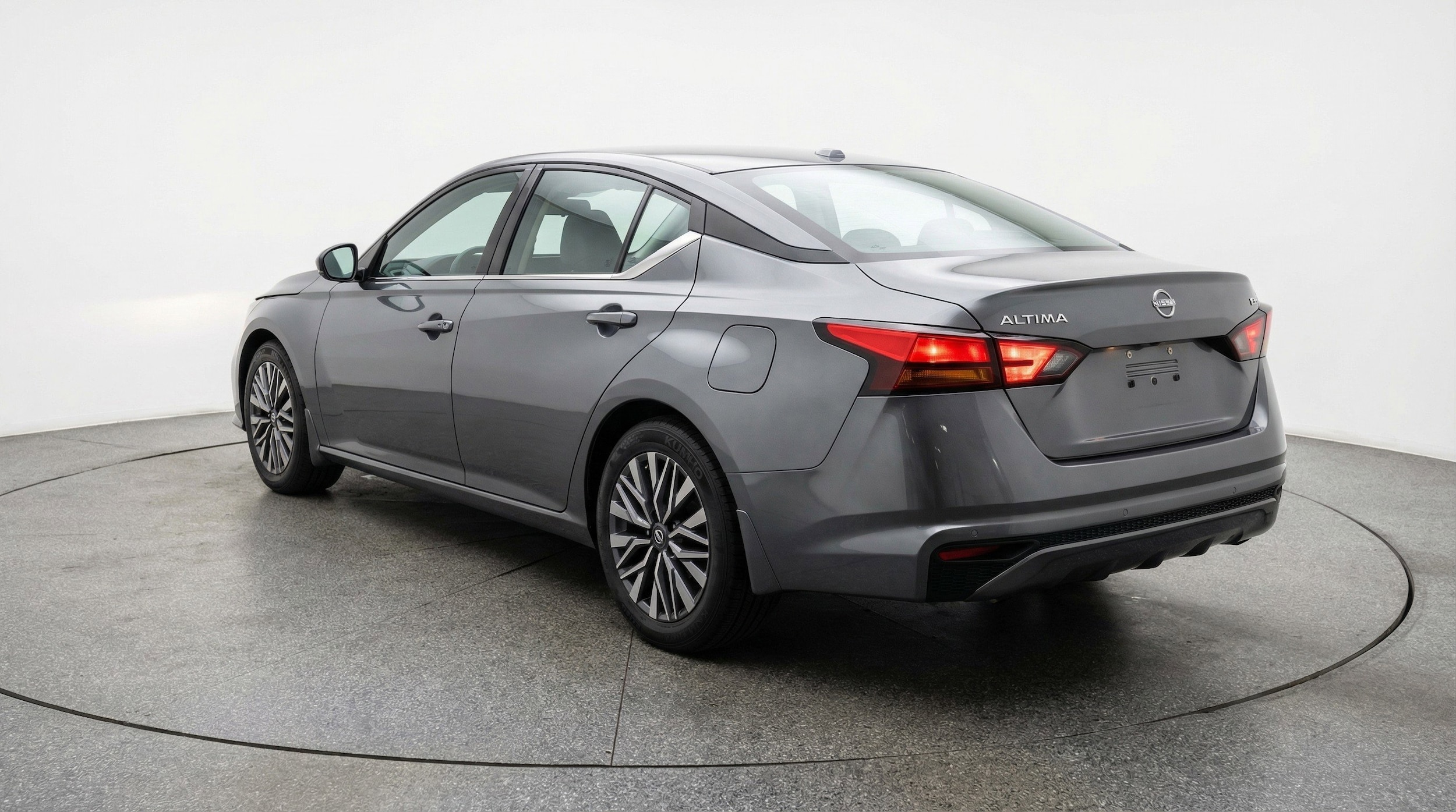 Thumbnail: 2025 Nissan Altima - 6