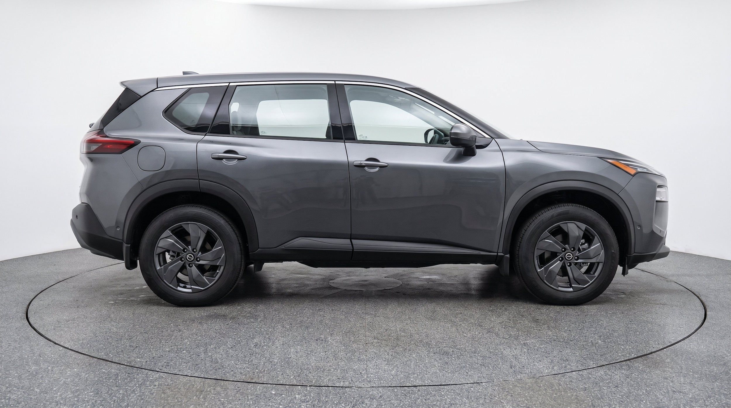 Thumbnail: 2026 Nissan Rogue - 11