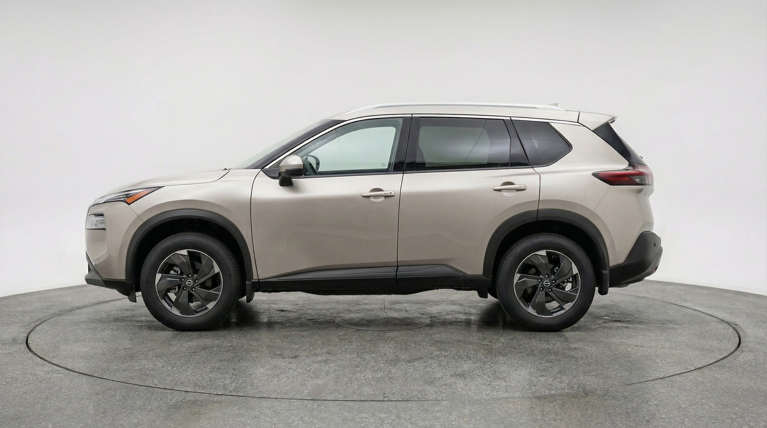 Thumbnail: 2025 Nissan Rogue - 5