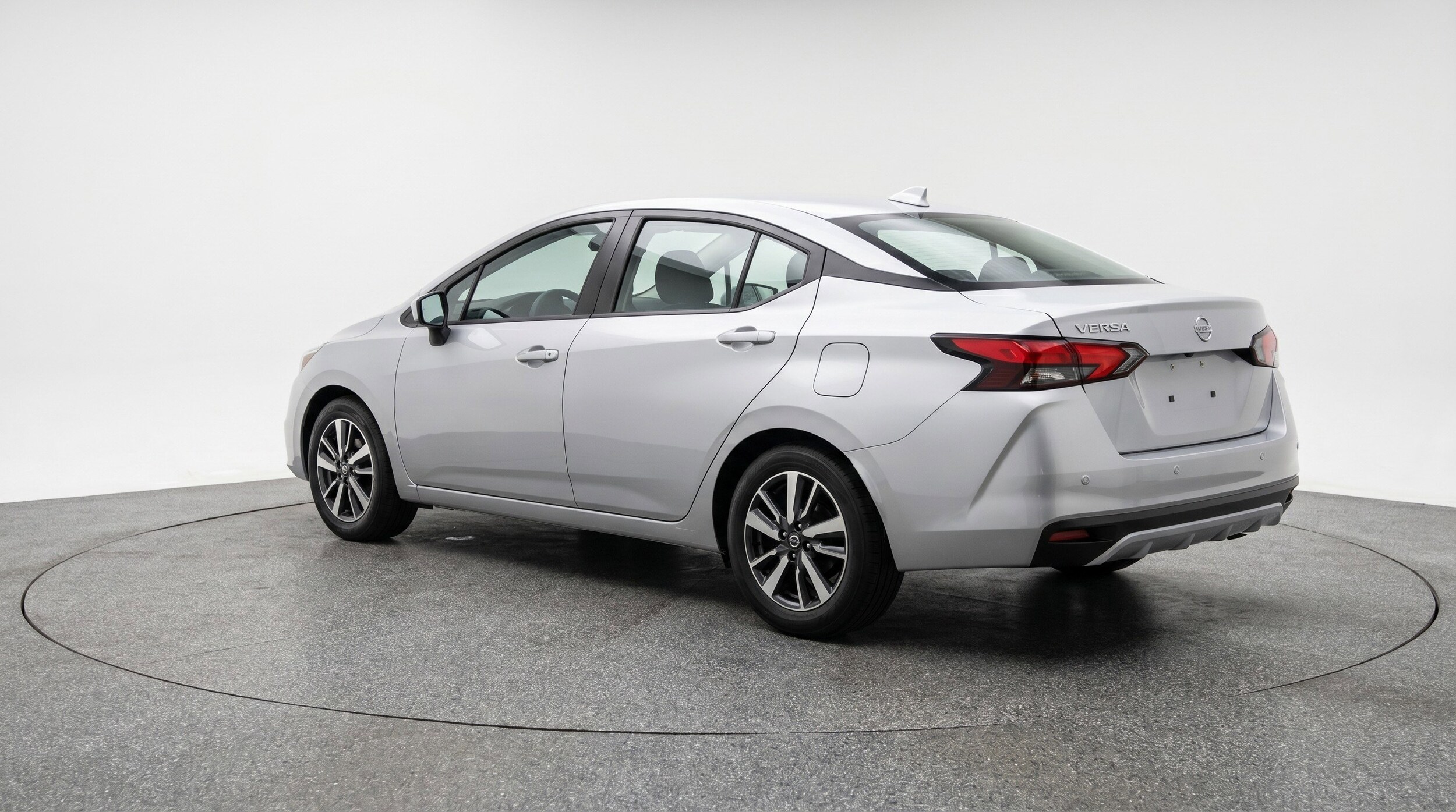 Thumbnail: 2025 Nissan Versa - 6