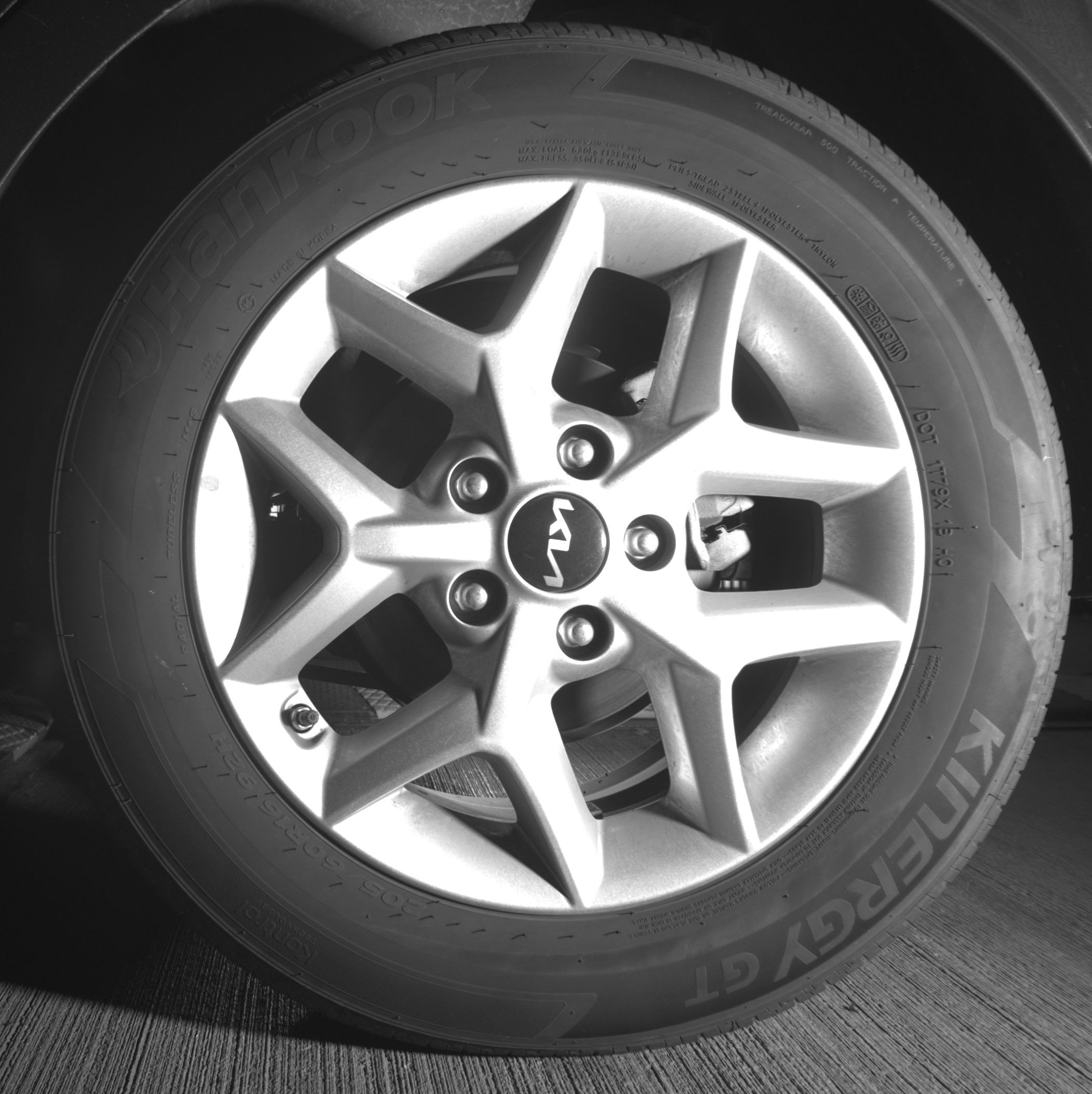 Thumbnail: 2025 Kia Soul - 19