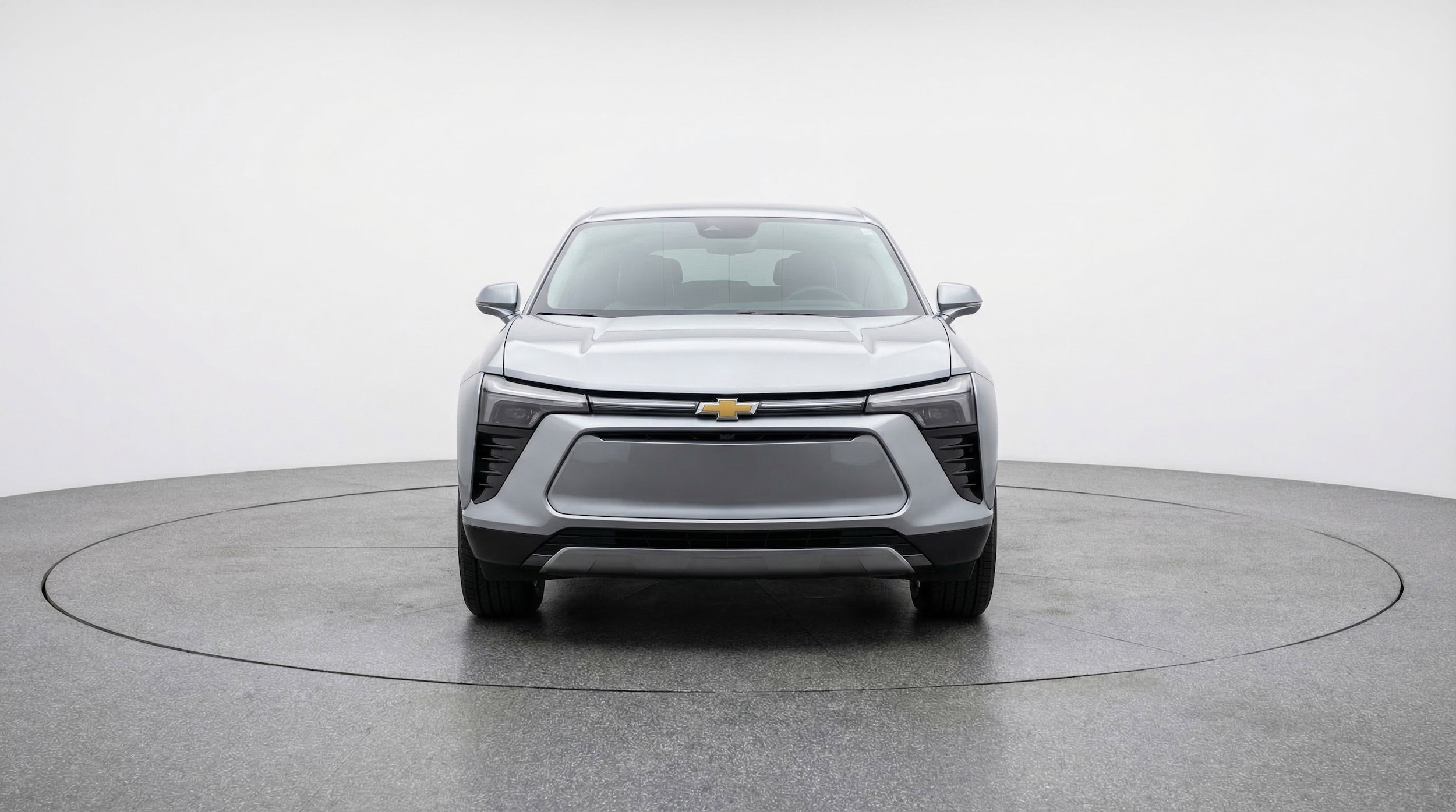 Thumbnail: 2025 Chevrolet Blazer - 2