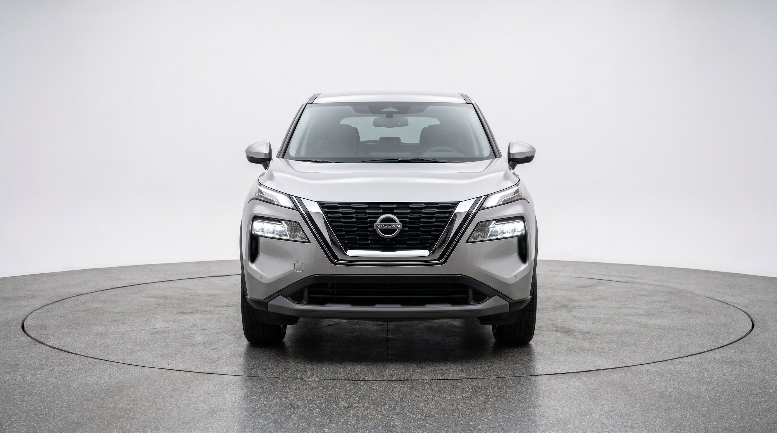 Thumbnail: 2025 Nissan Rogue - 2
