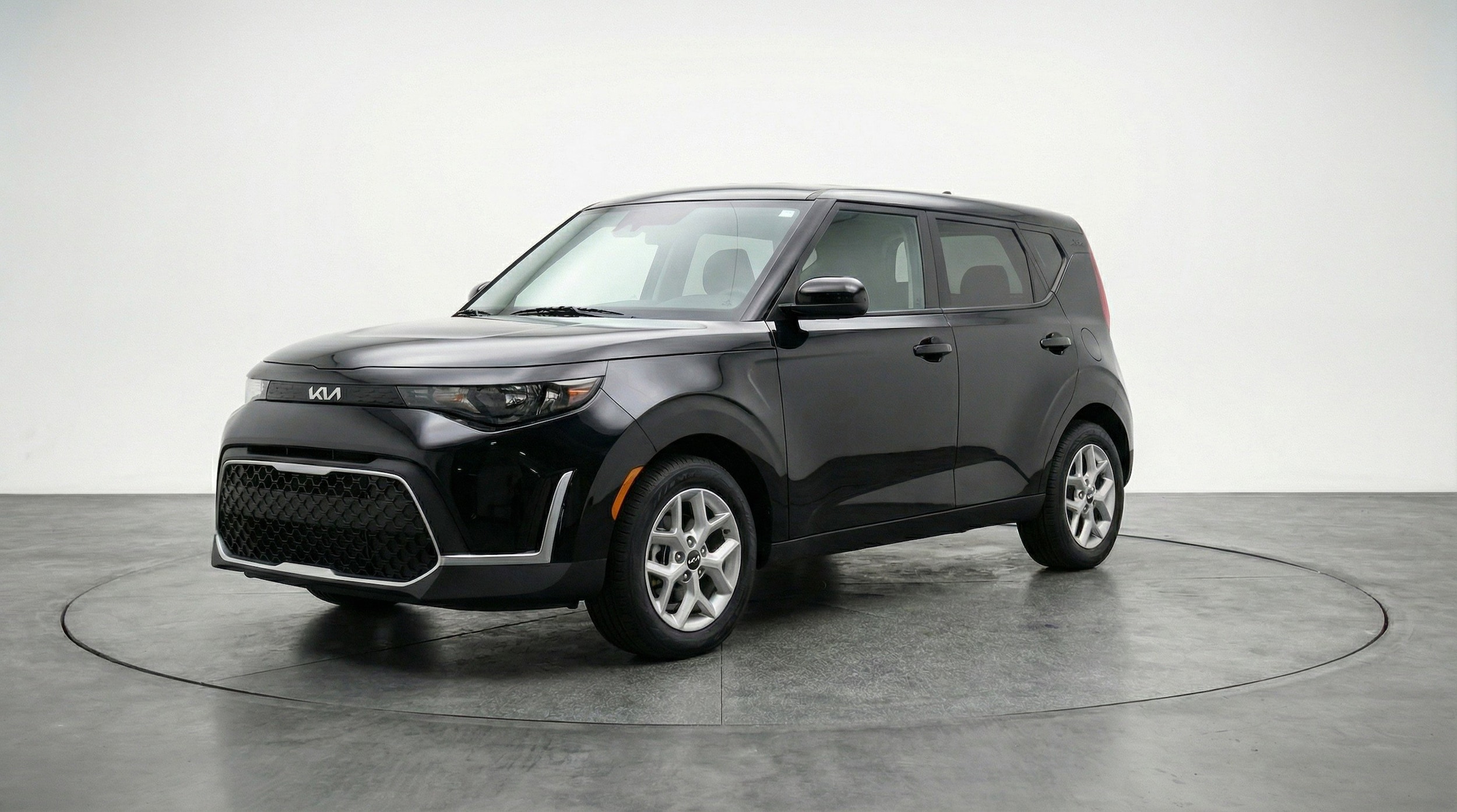 Thumbnail: 2025 Kia Soul - 3
