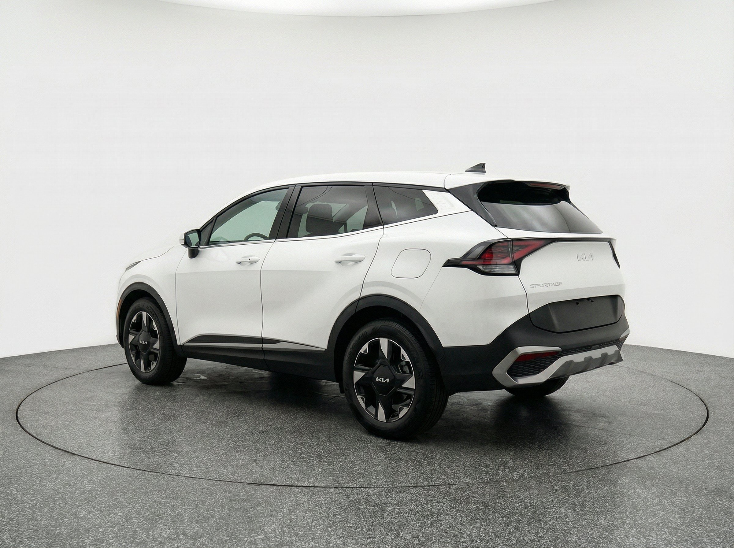 Thumbnail: 2026 Kia Sportage - 6