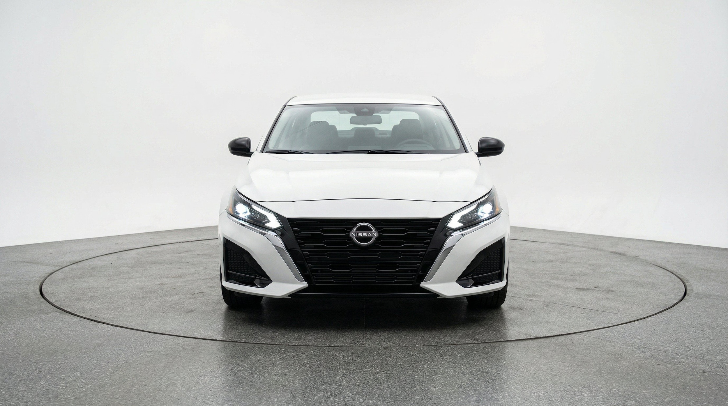 Thumbnail: 2025 Nissan Altima - 2