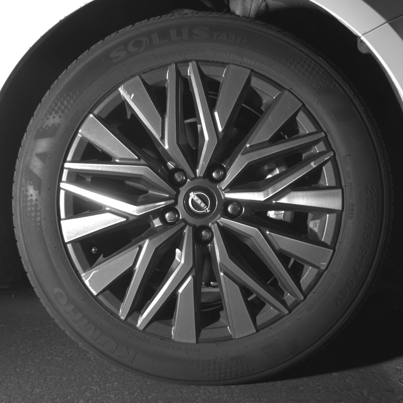 Thumbnail: 2025 Nissan Altima - 13