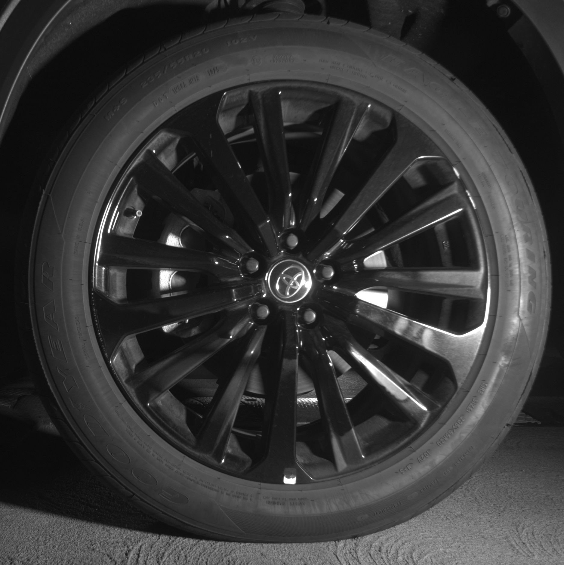 Thumbnail: 2025 Toyota Highlander - 12