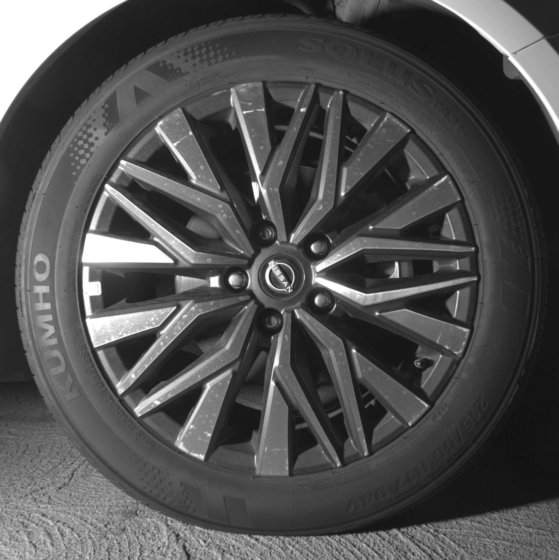 Thumbnail: 2025 Nissan Altima - 13