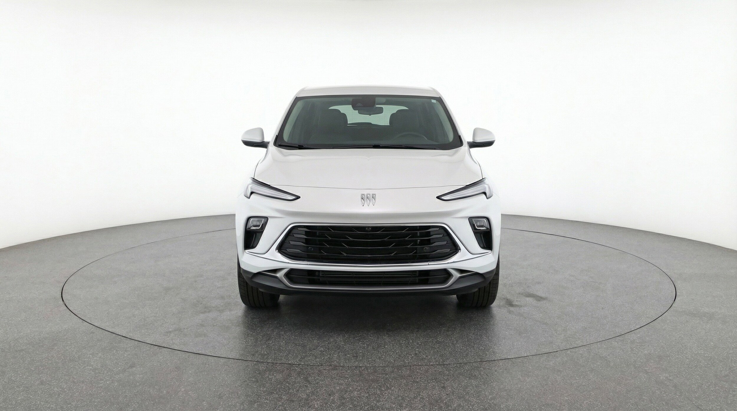 Thumbnail: 2025 Buick Encore GX - 2