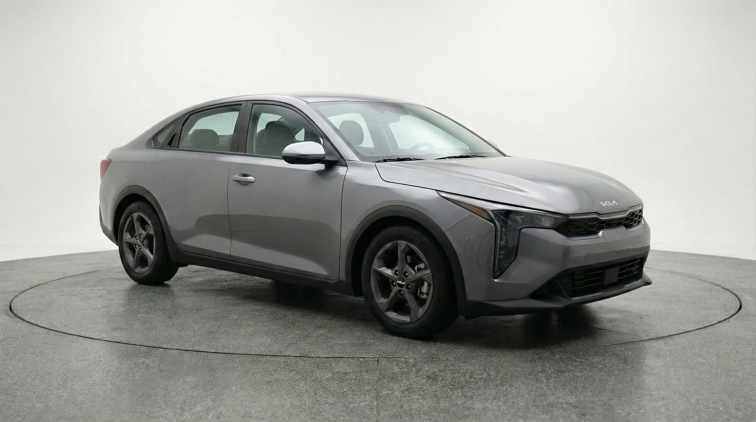 Thumbnail: 2025 Kia K4 - 1