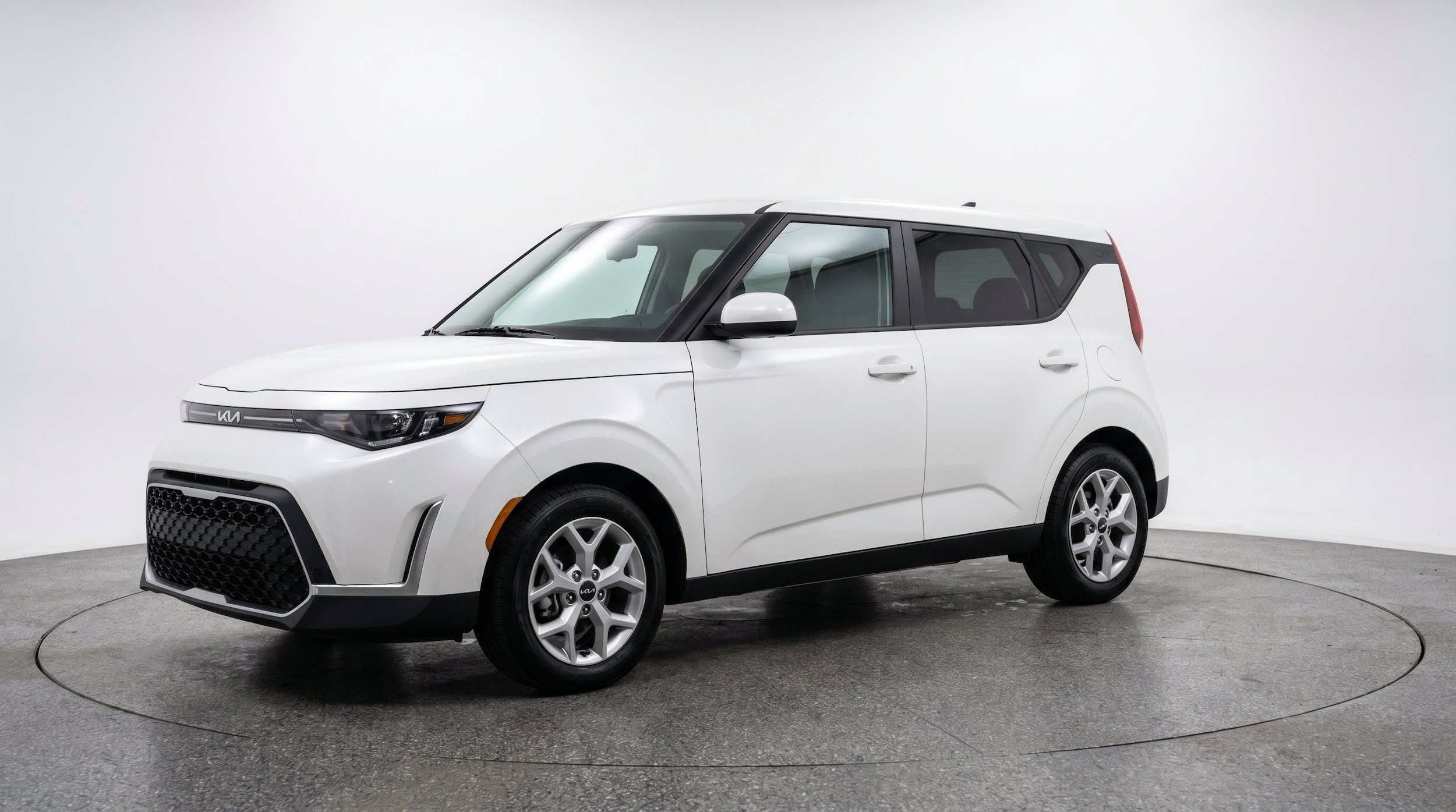 Thumbnail: 2025 Kia Soul - 3
