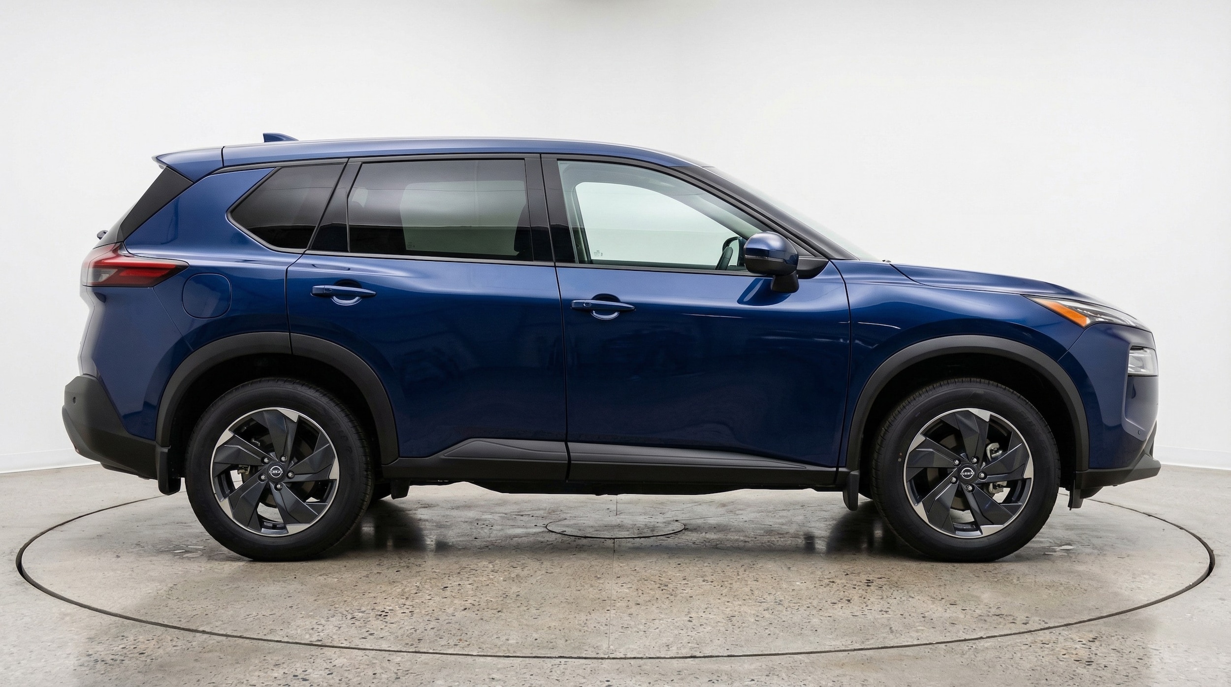 Thumbnail: 2025 Nissan Rogue - 8