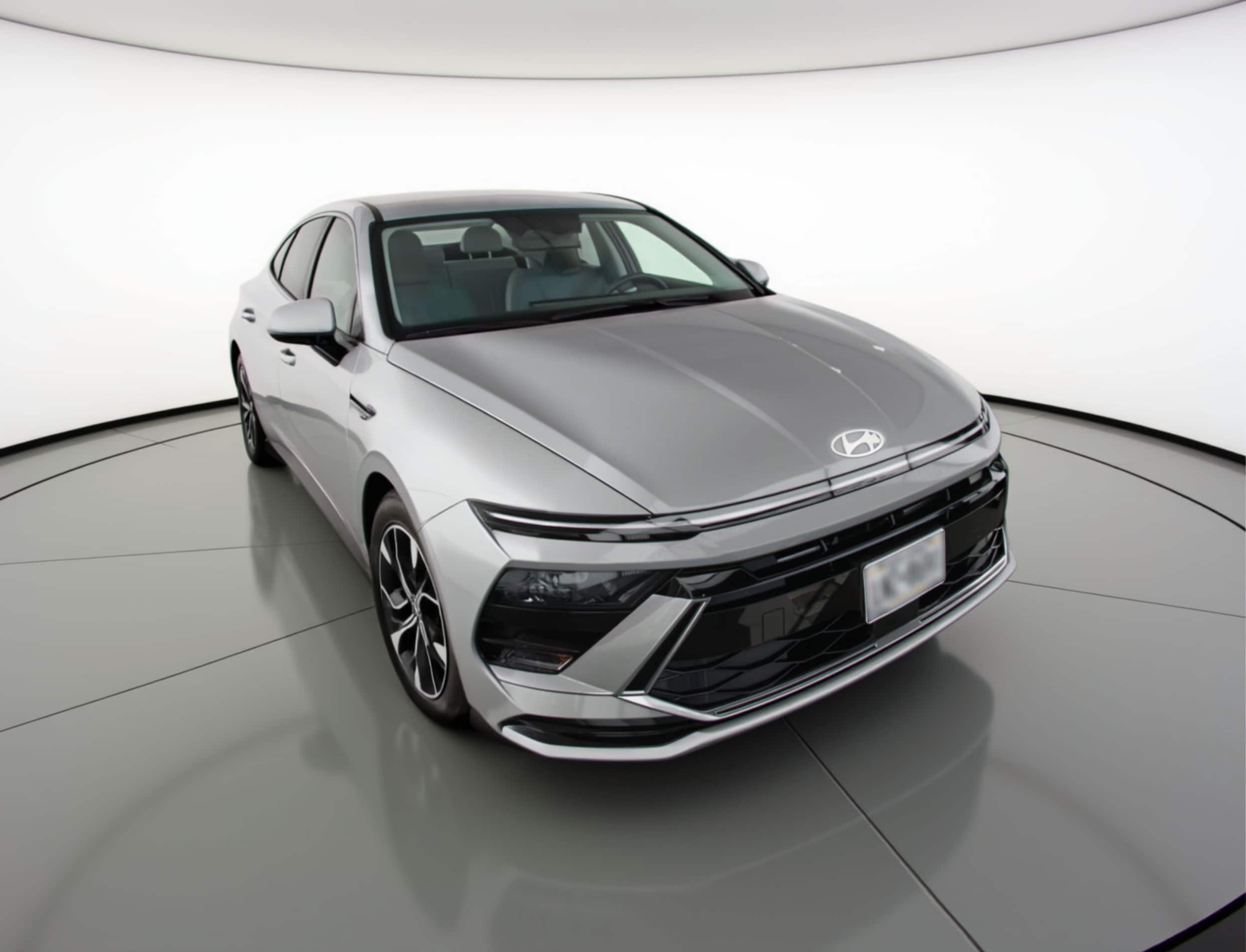 Thumbnail: 2025 Hyundai Sonata - 1
