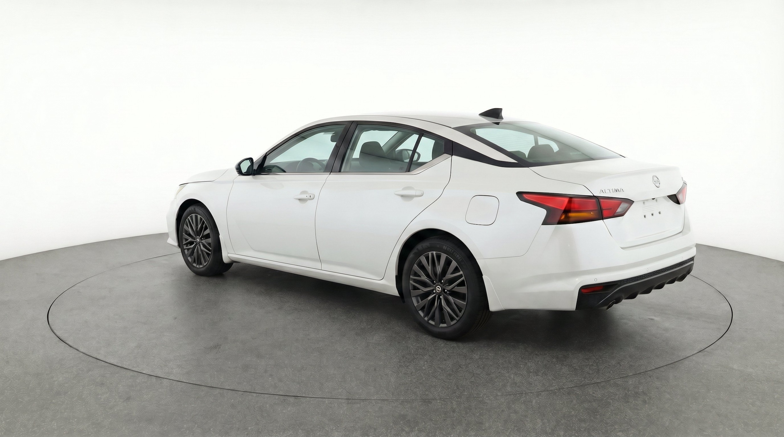 Thumbnail: 2026 Nissan Altima - 6