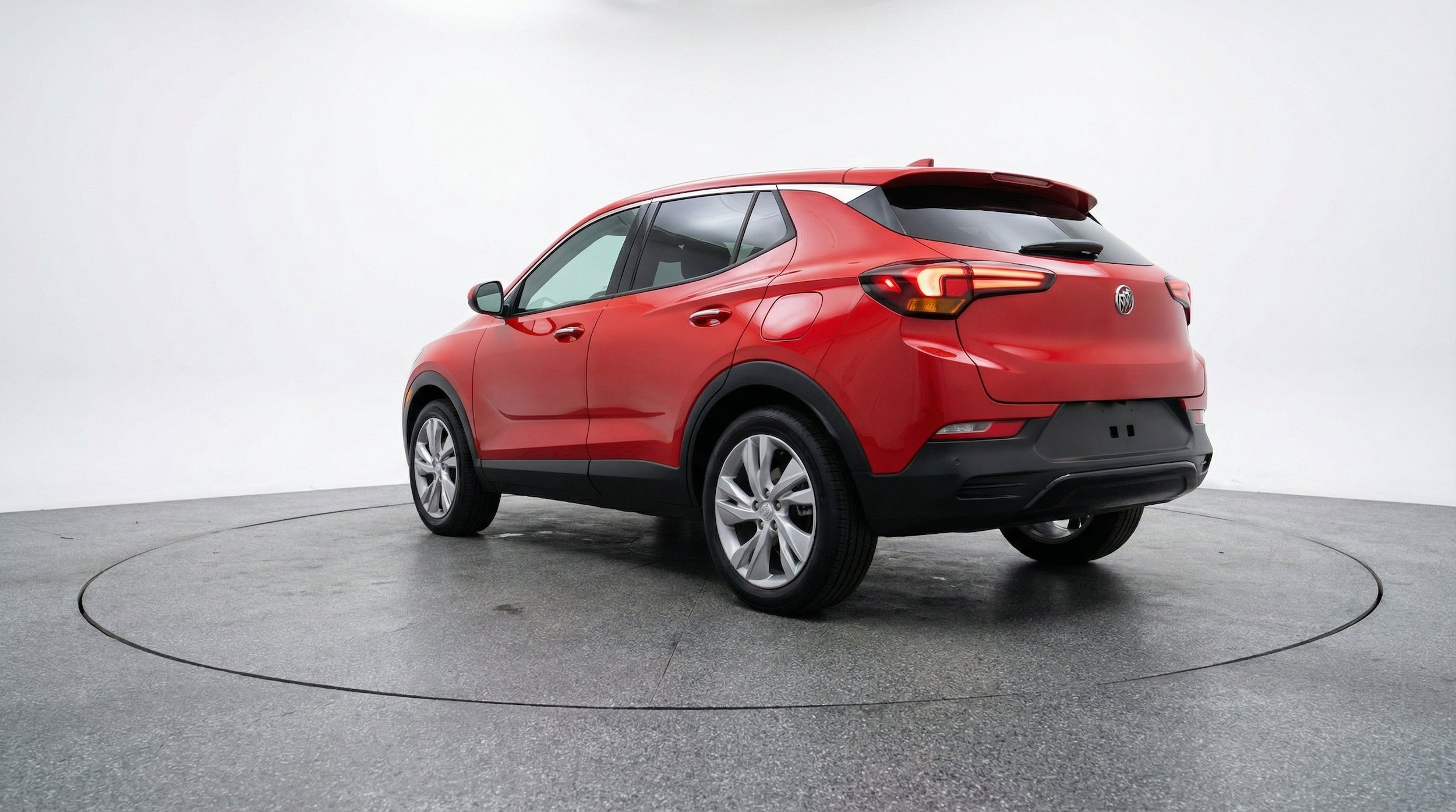 Thumbnail: 2026 Buick Encore GX - 6