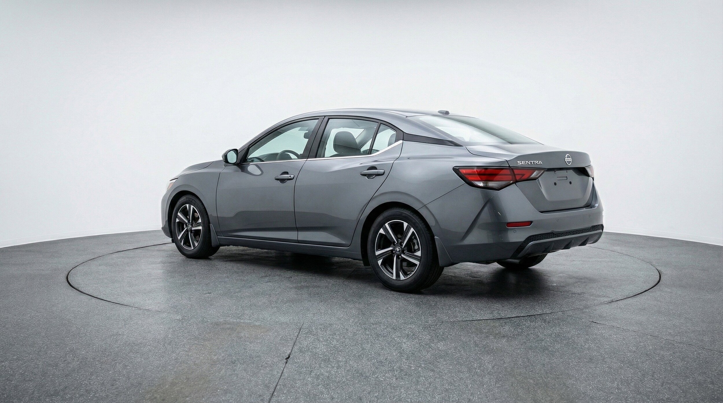 Thumbnail: 2025 Nissan Sentra - 6