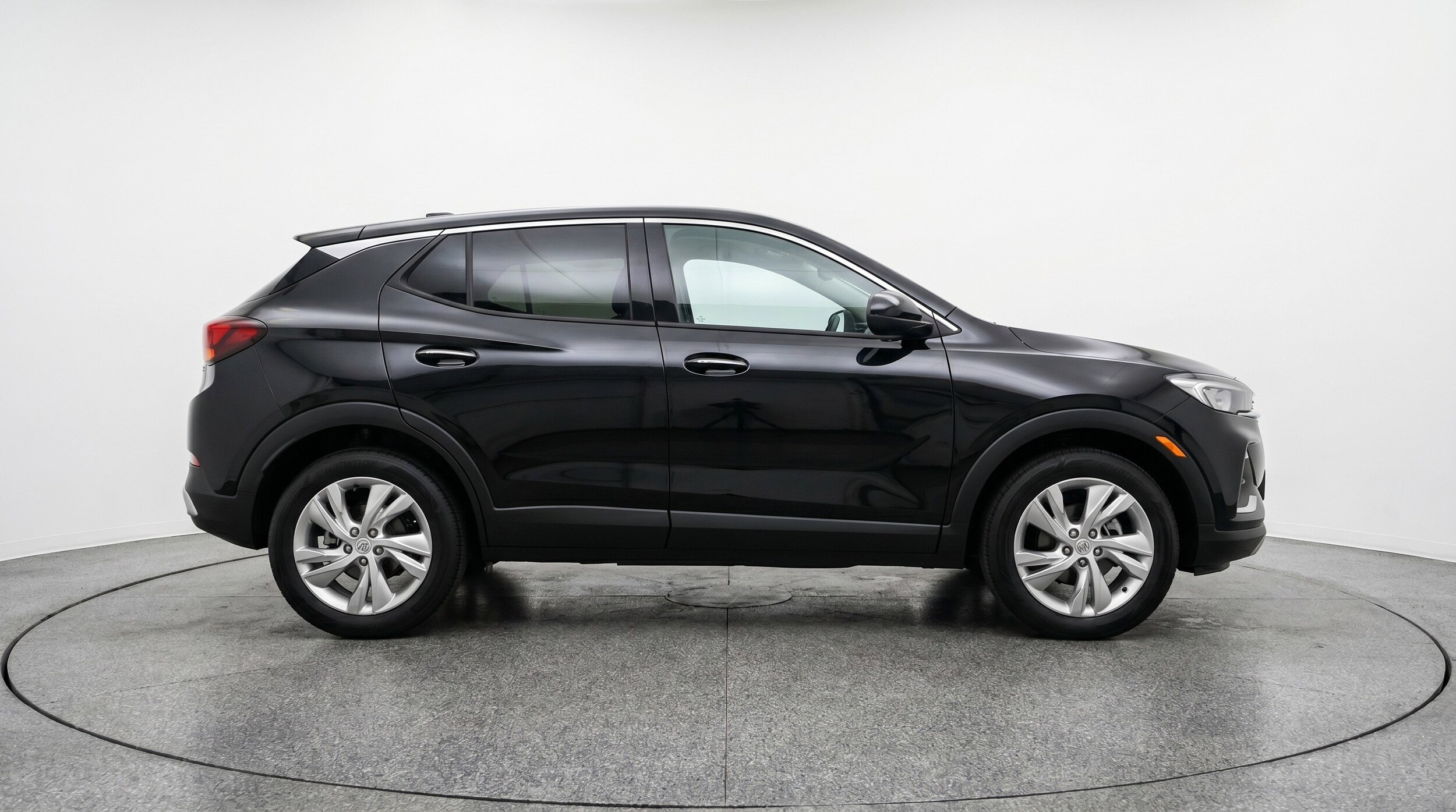Thumbnail: 2025 Buick Encore GX - 11