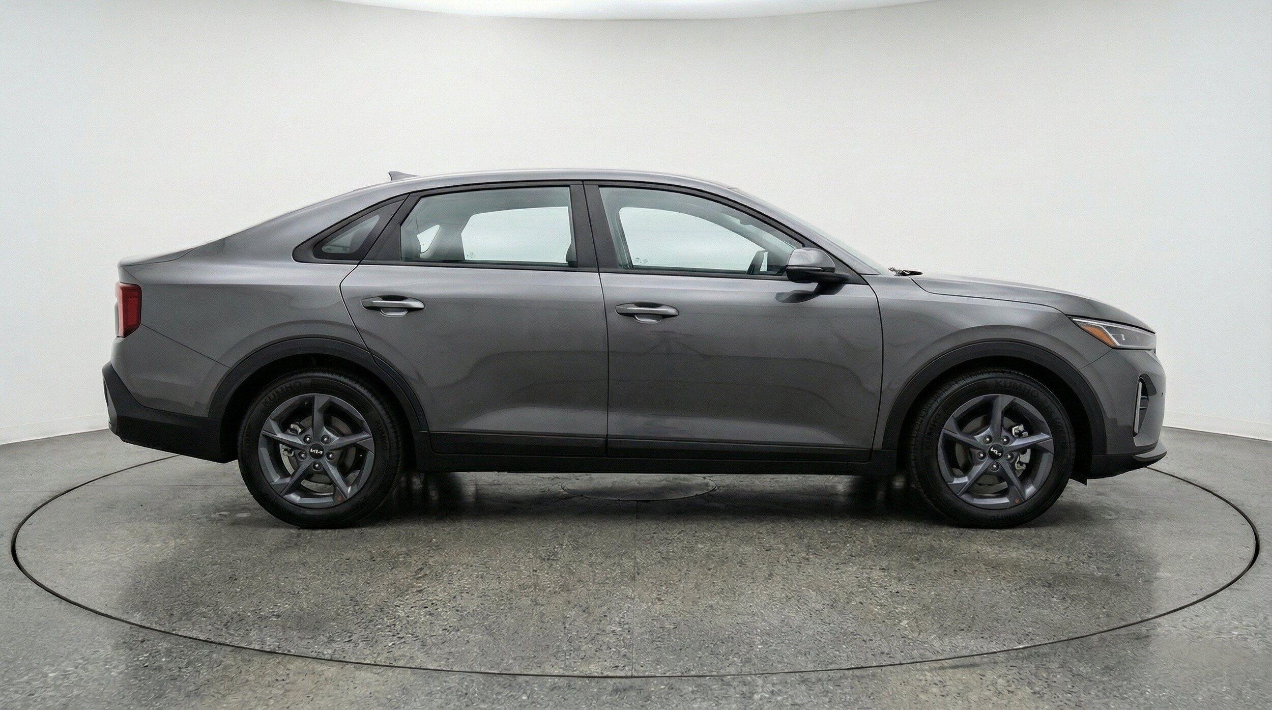 Thumbnail: 2026 Kia K4 - 11