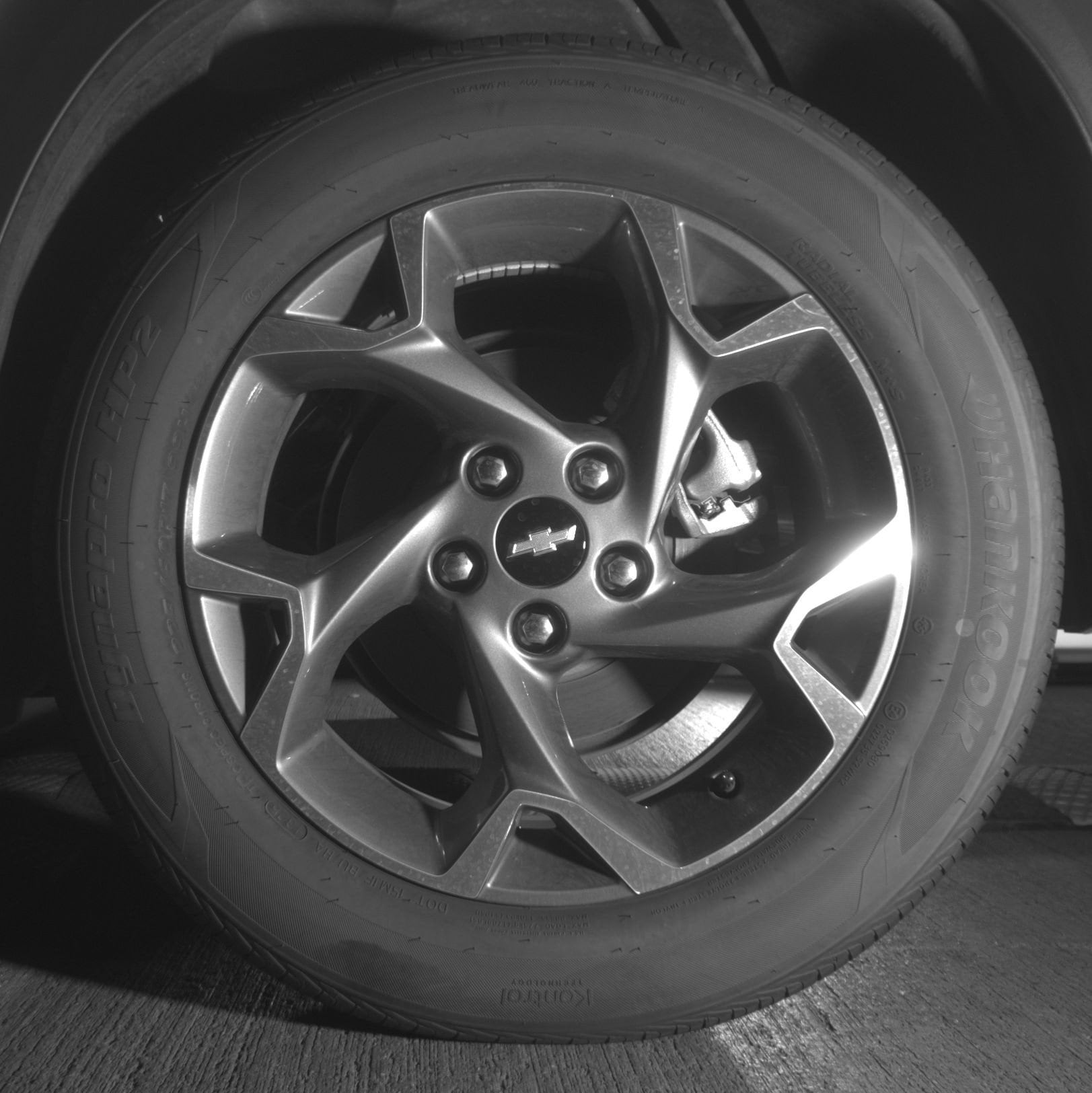 Thumbnail: 2025 Chevrolet Trax - 14